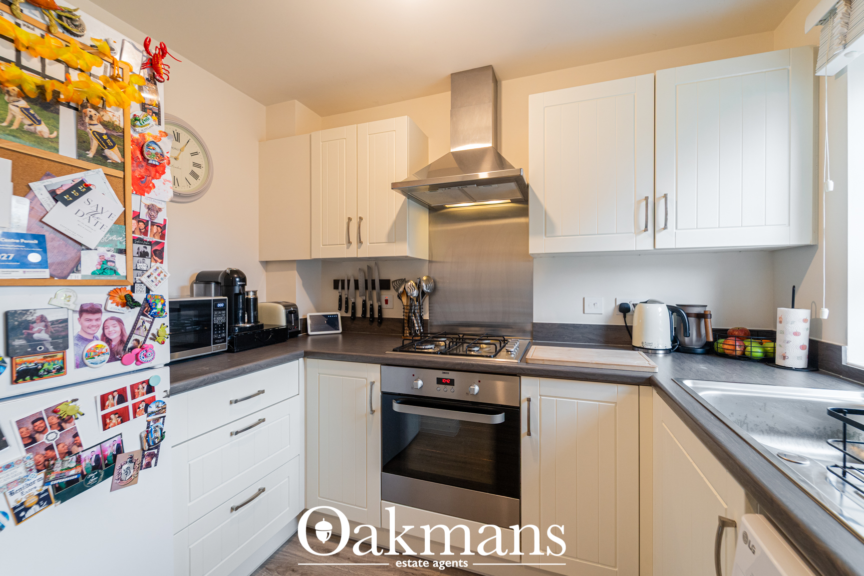 Chimney Way, Bromsgrove, B60