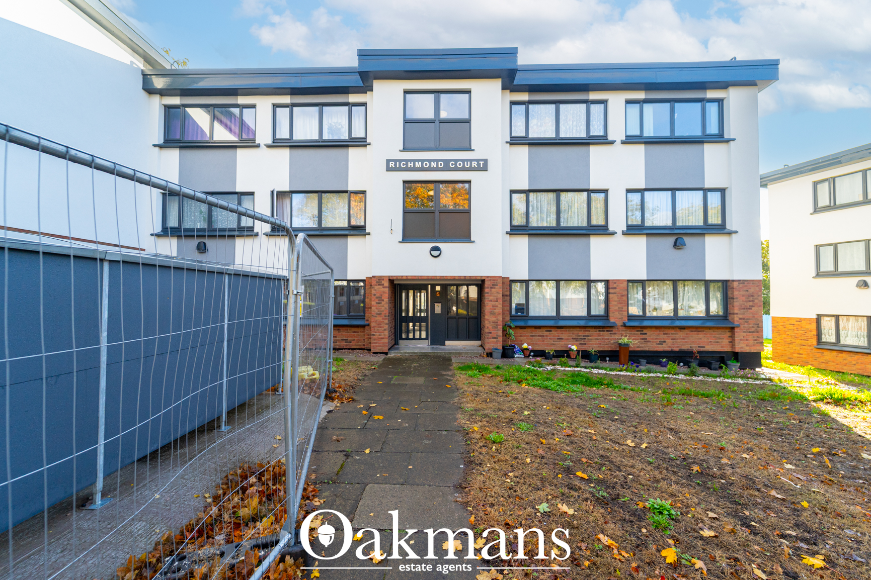 Tugford Road, Birmingham, B29