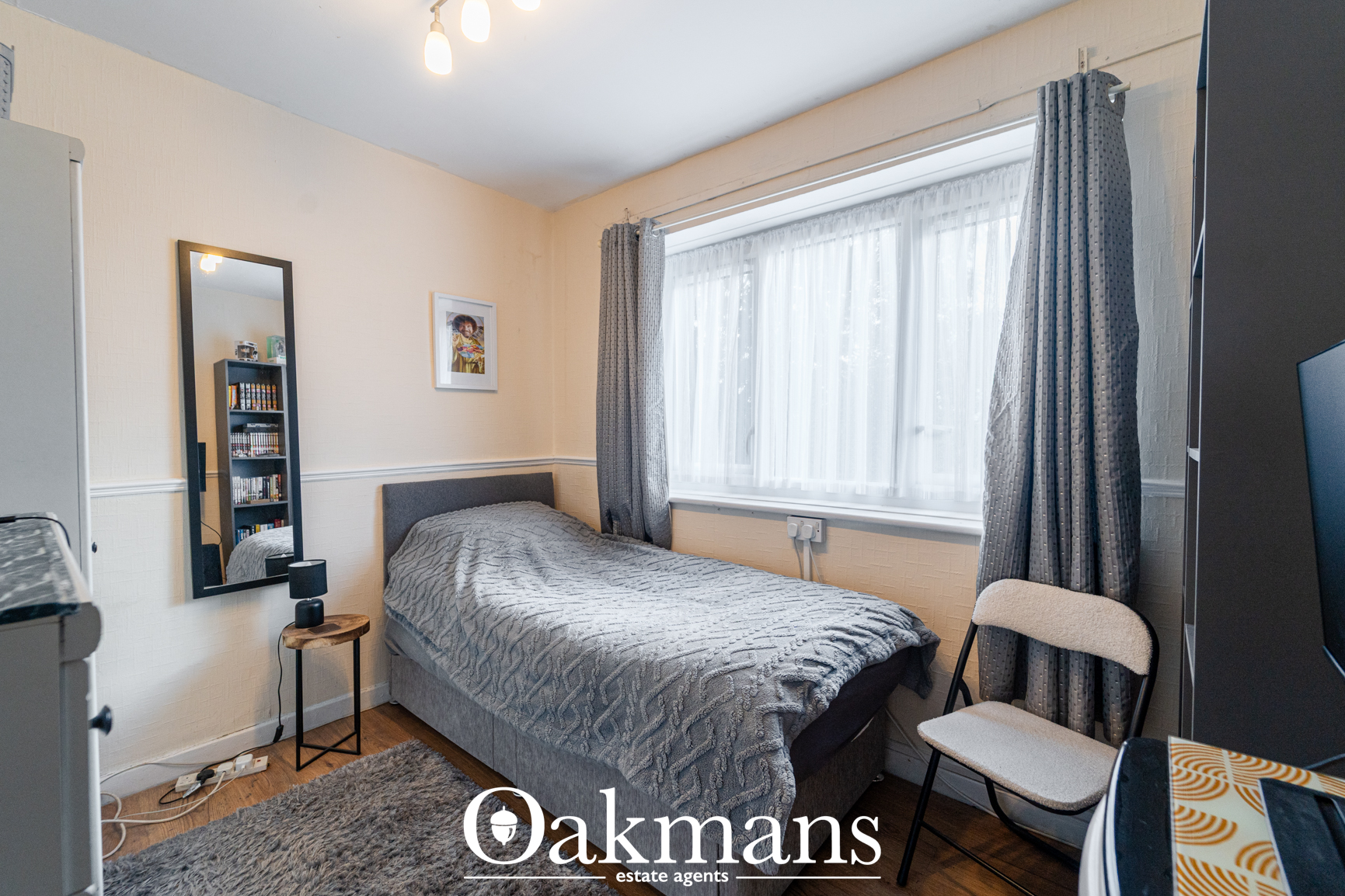 Tugford Road, Birmingham, B29
