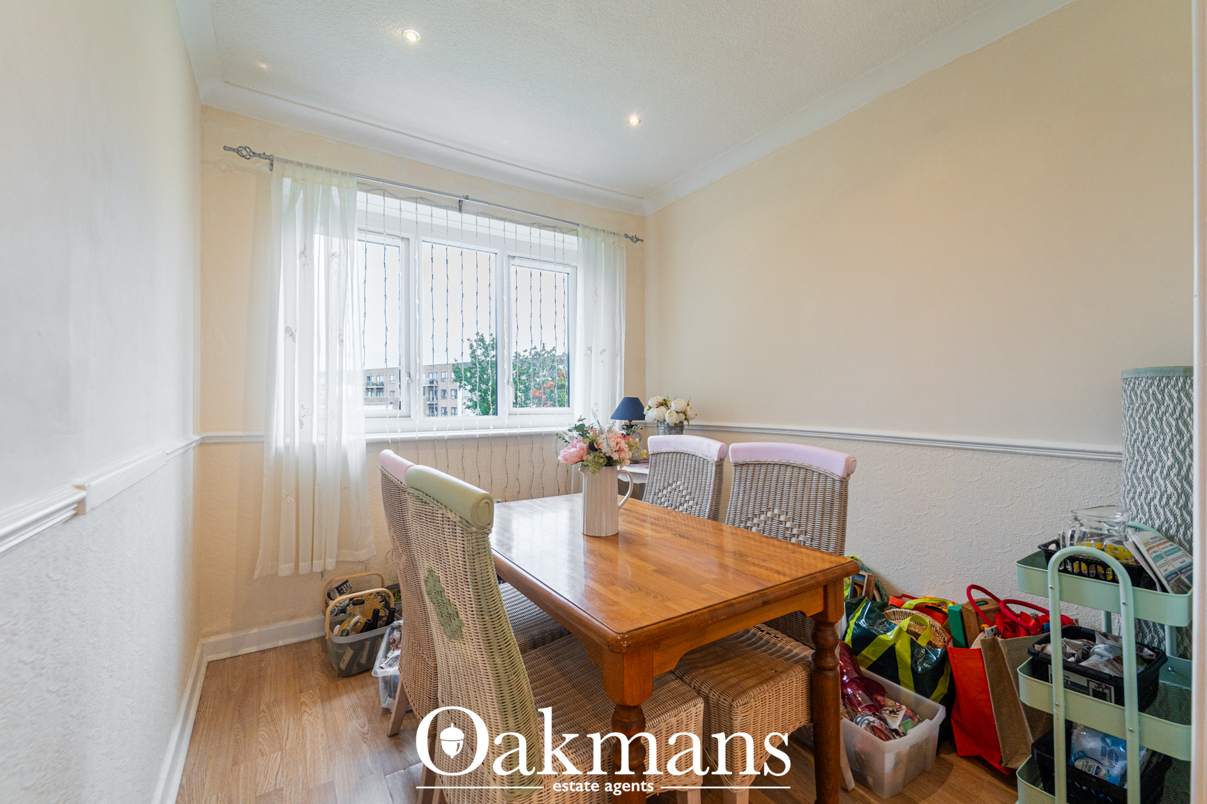 Tugford Road, Birmingham, B29