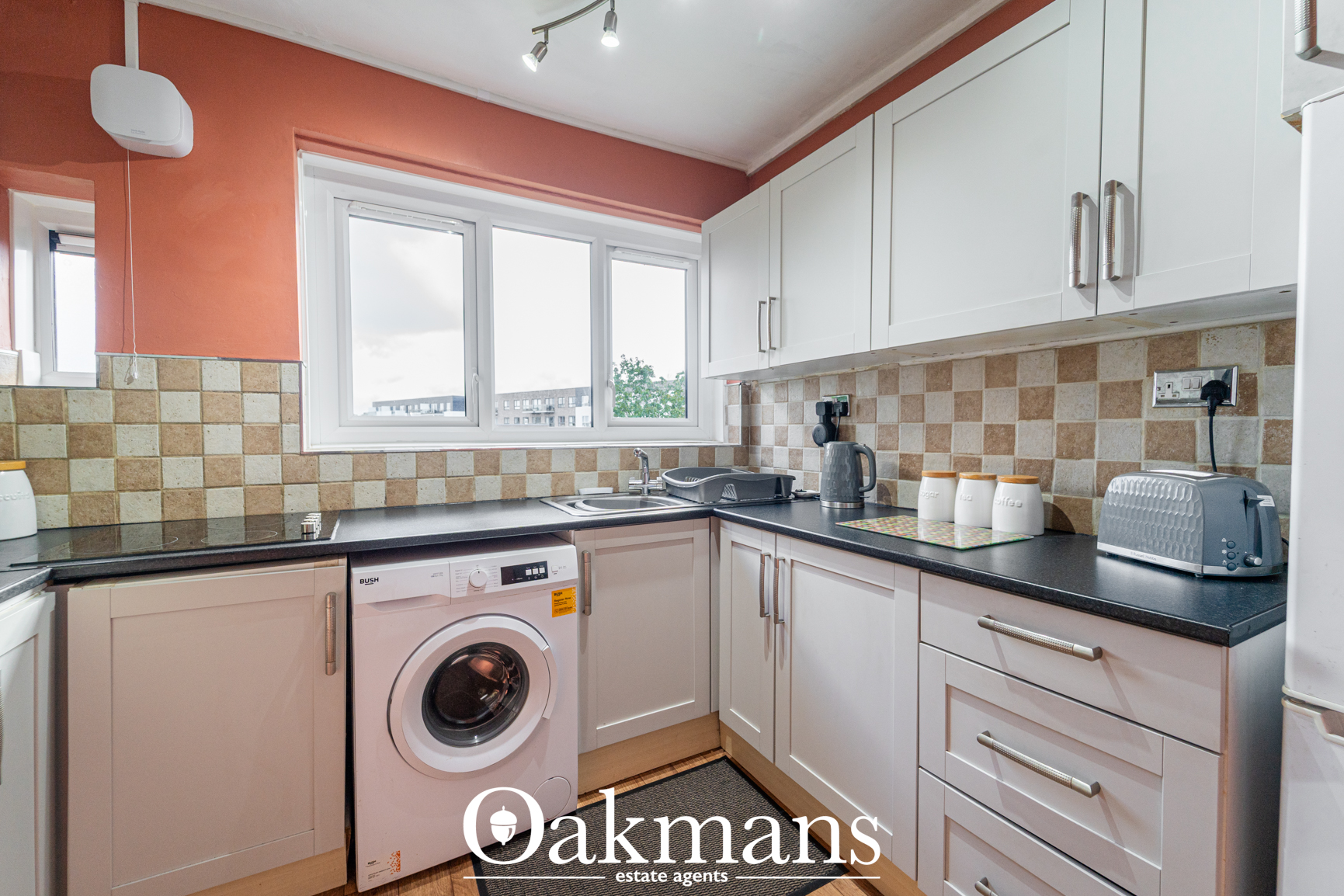 Tugford Road, Birmingham, B29