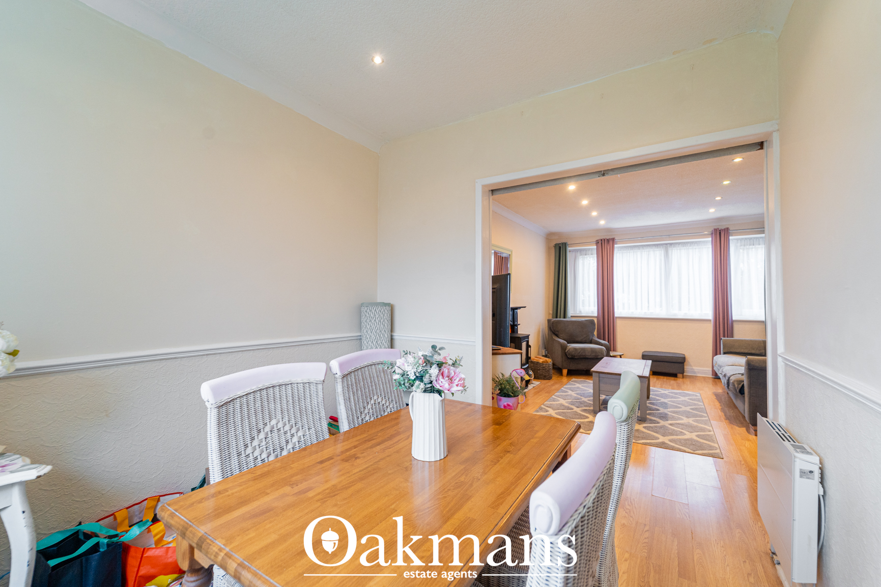 Tugford Road, Birmingham, B29