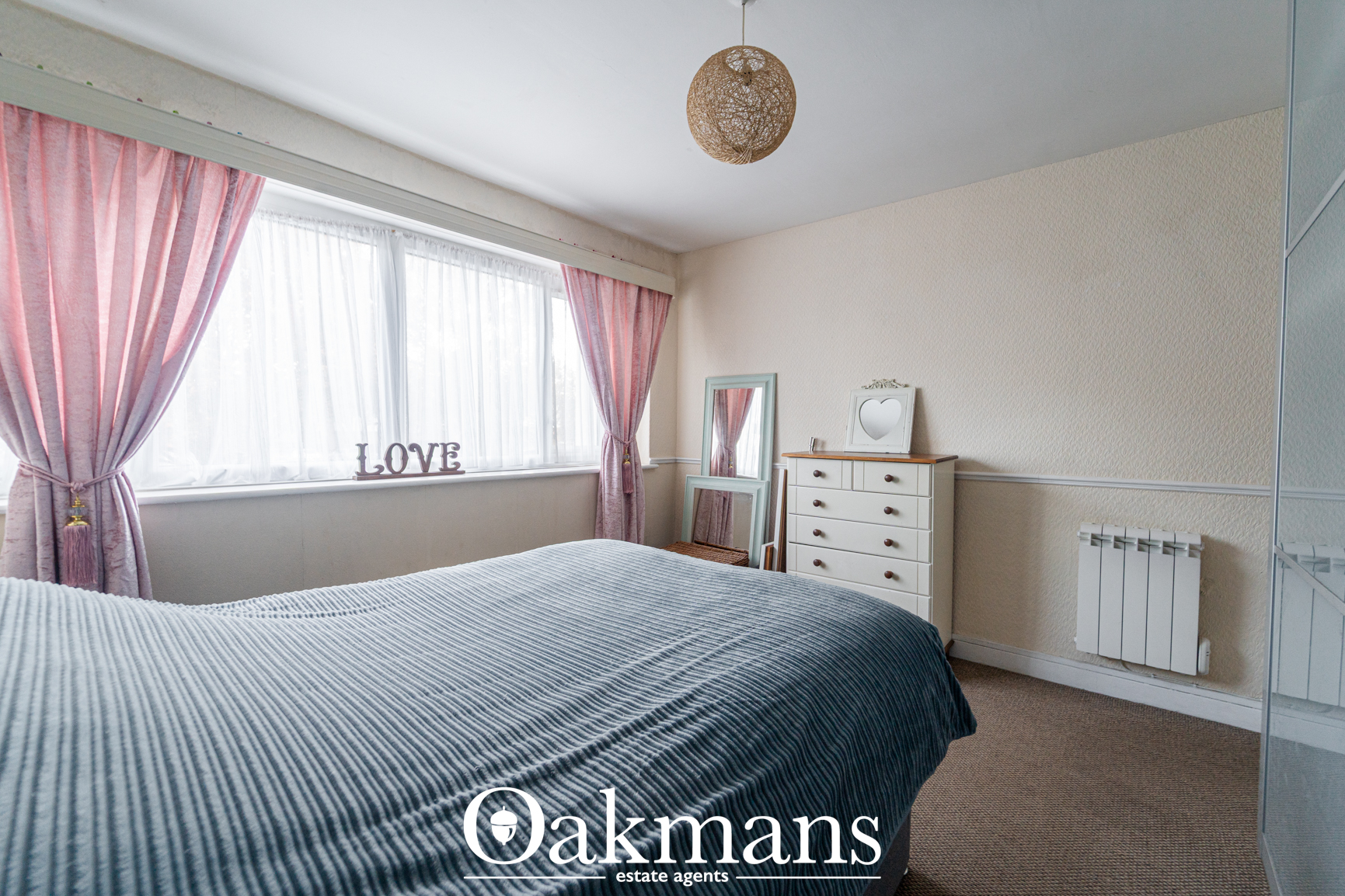 Tugford Road, Birmingham, B29