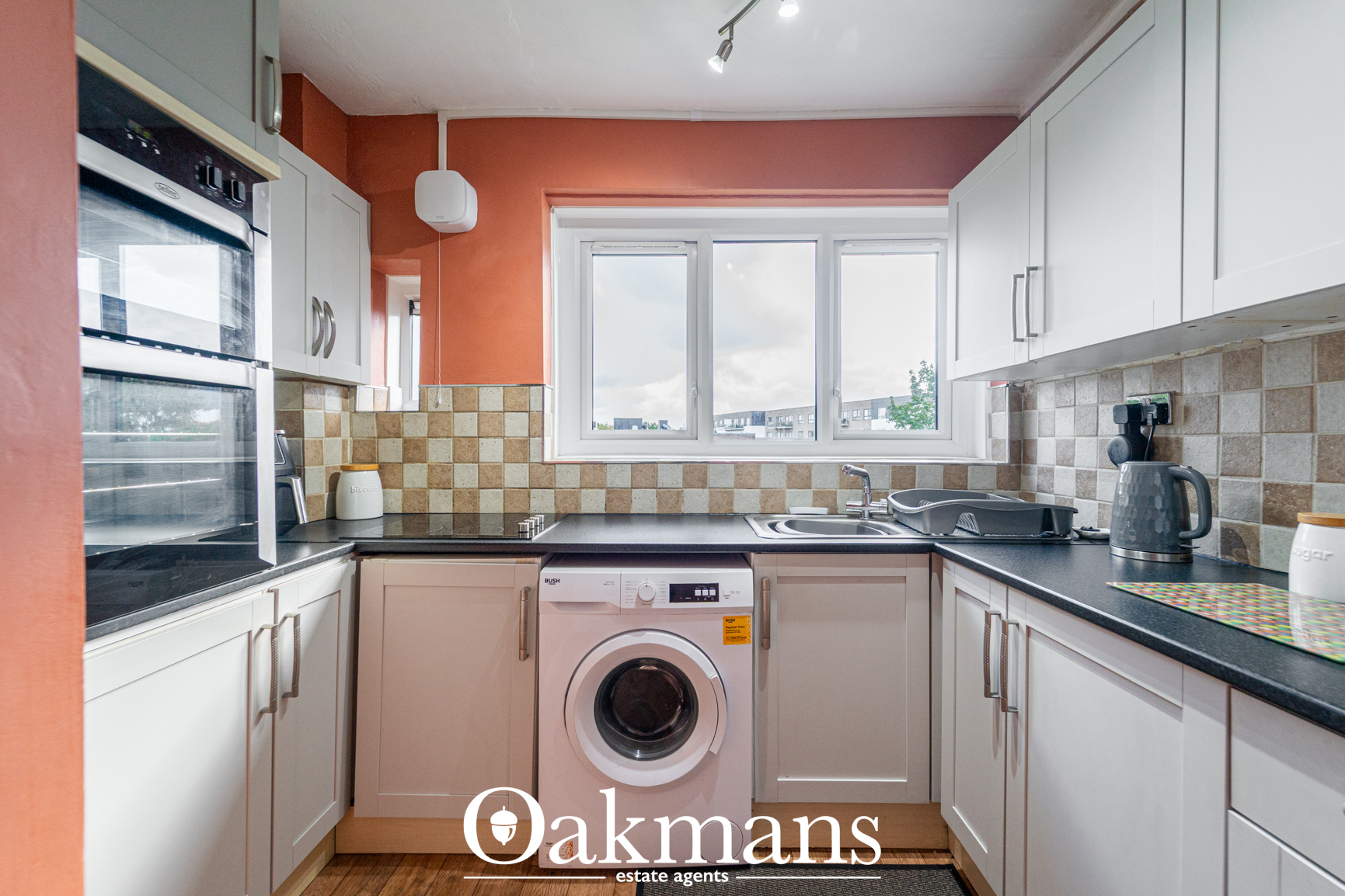 Tugford Road, Birmingham, B29