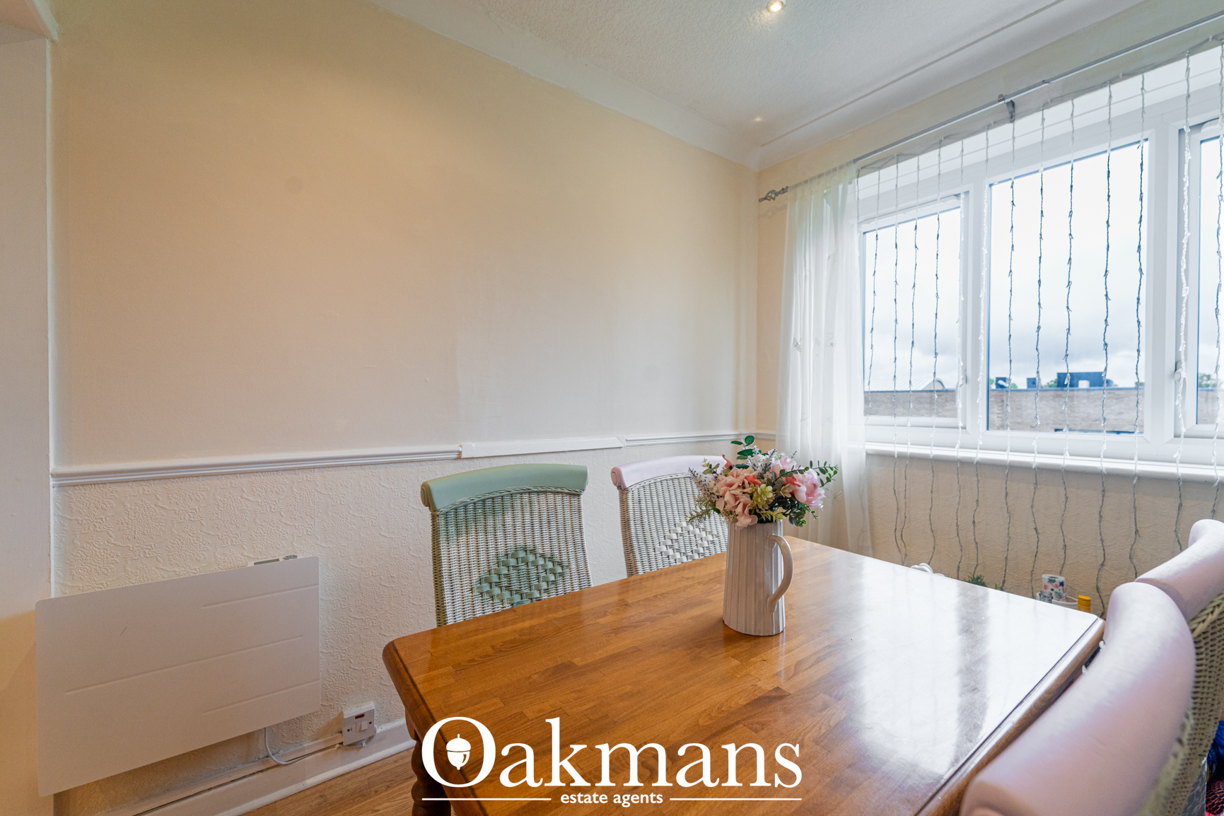 Tugford Road, Birmingham, B29