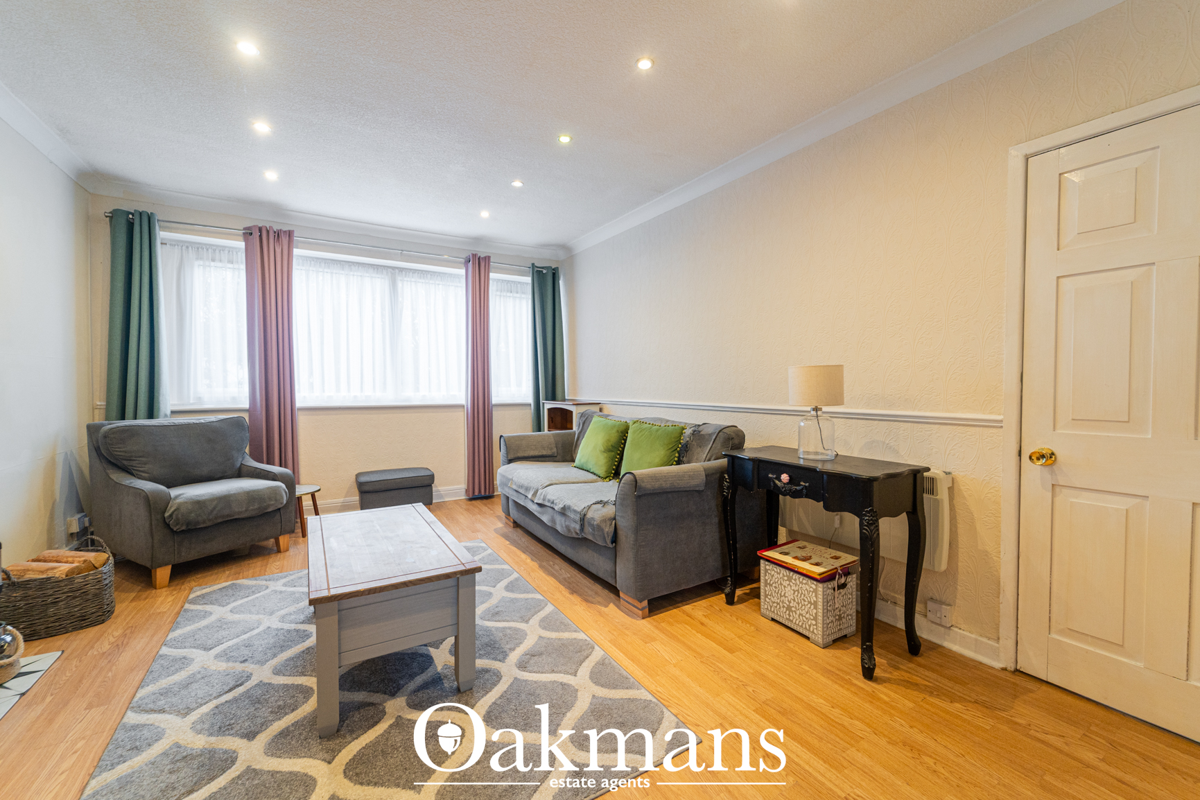 Tugford Road, Birmingham, B29