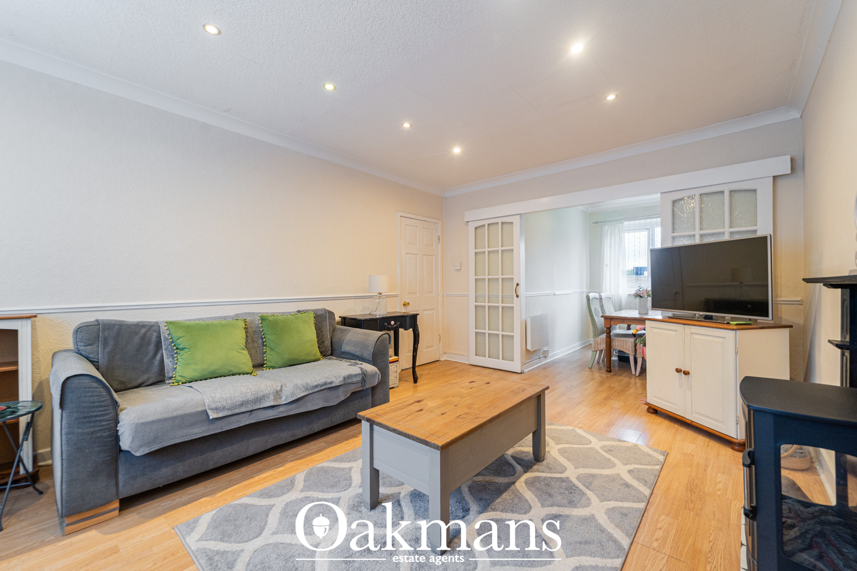 Tugford Road, Birmingham, B29