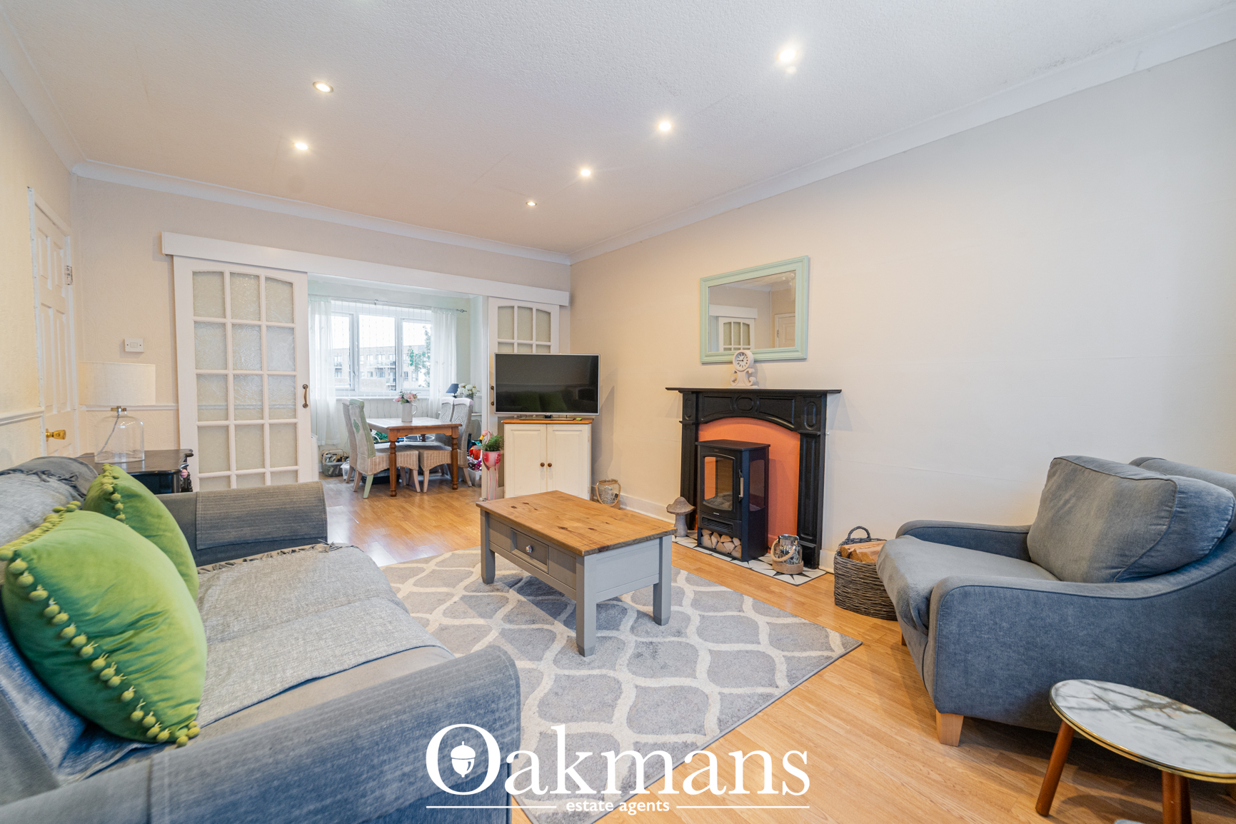 Tugford Road, Birmingham, B29