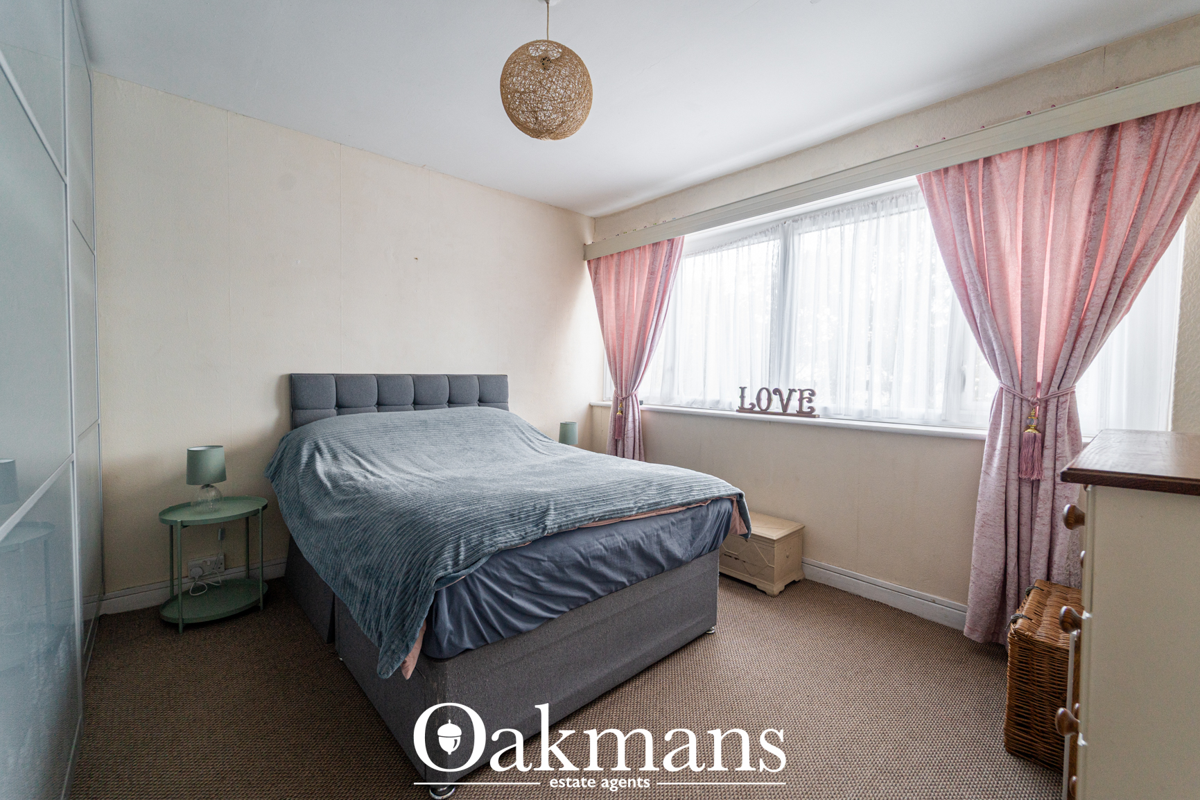 Tugford Road, Birmingham, B29
