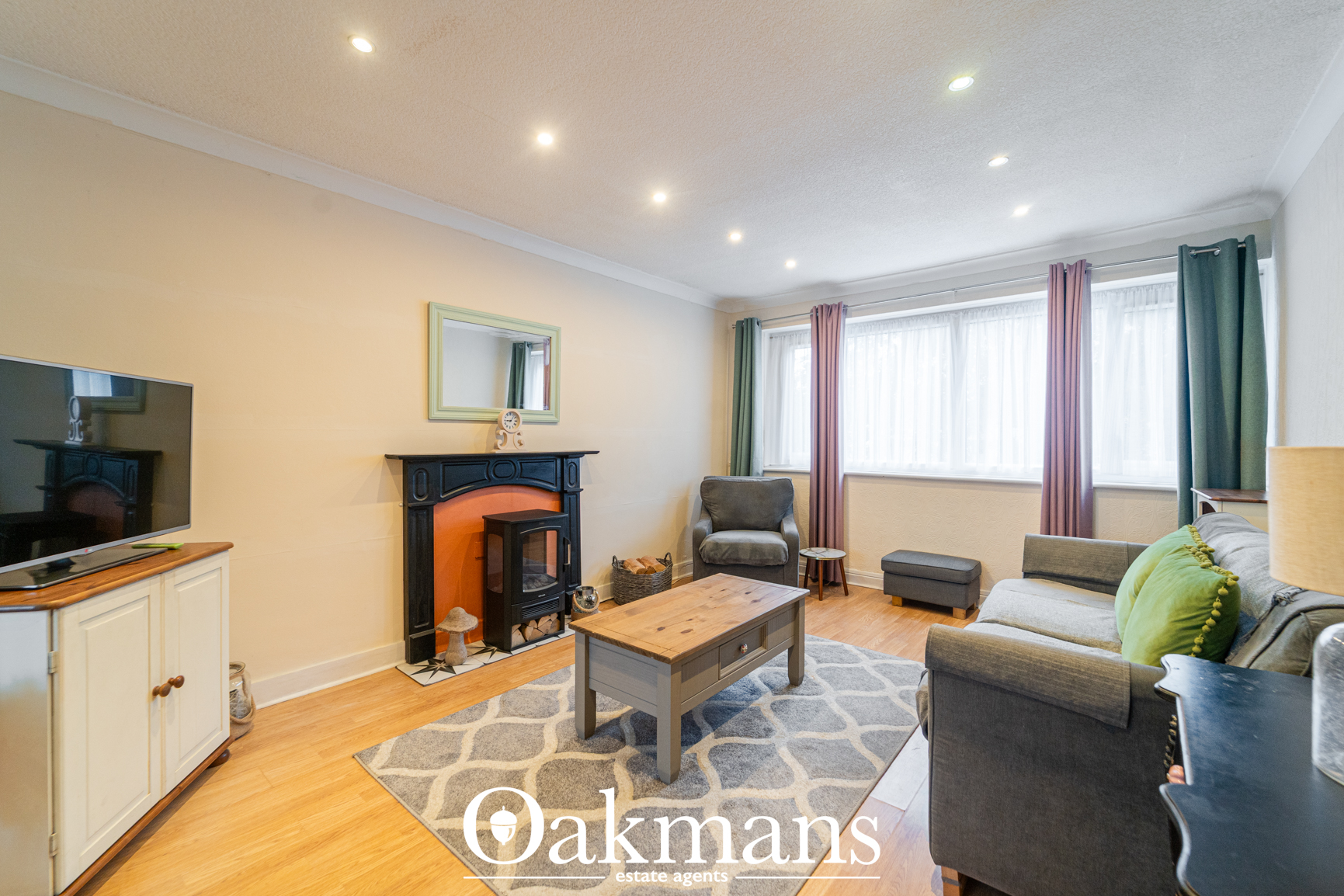 Tugford Road, Birmingham, B29