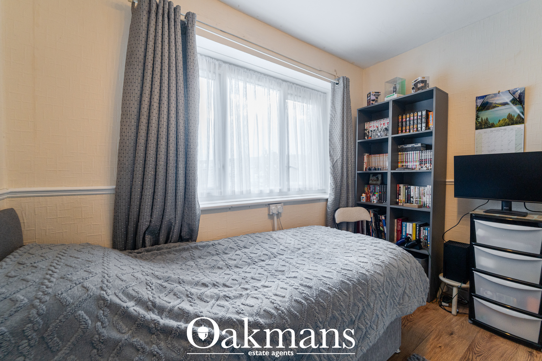 Tugford Road, Birmingham, B29