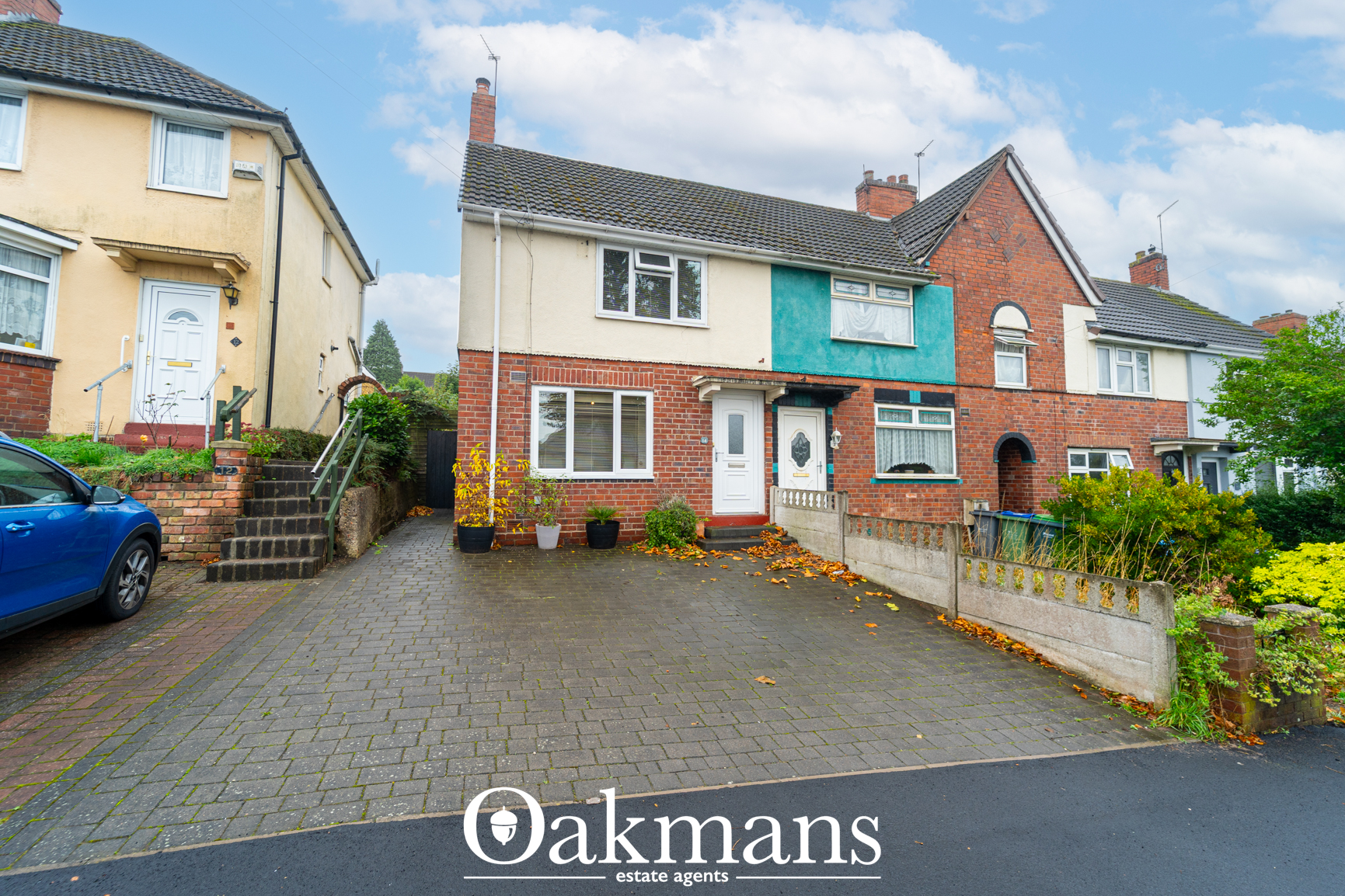 Sydney Road, Smethwick, B67