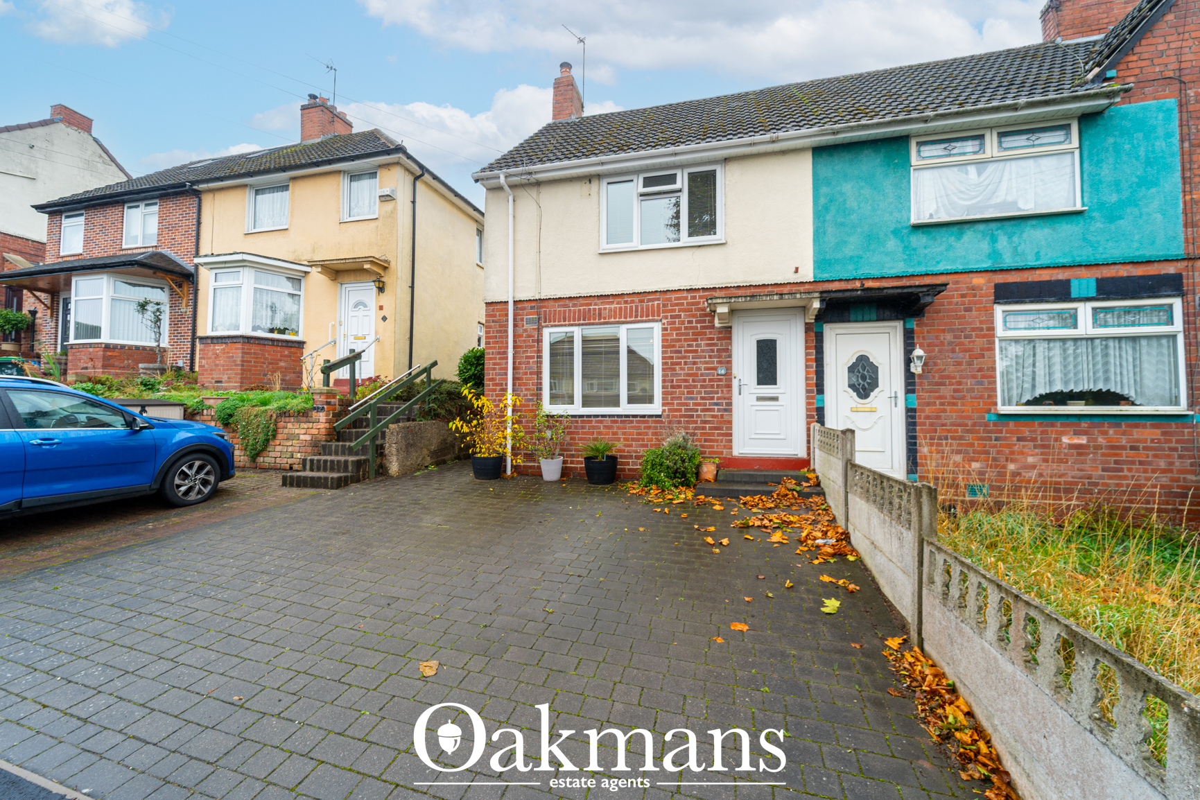 Sydney Road, Smethwick, B67