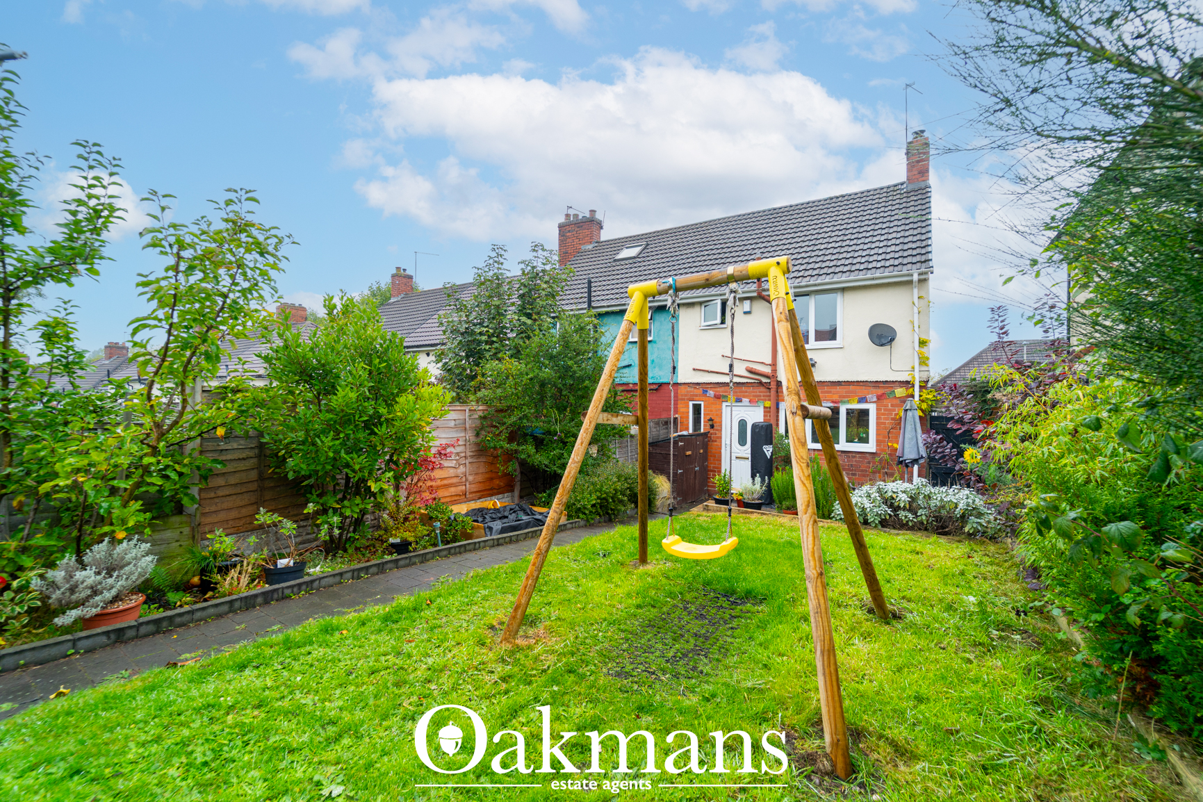 Sydney Road, Smethwick, B67