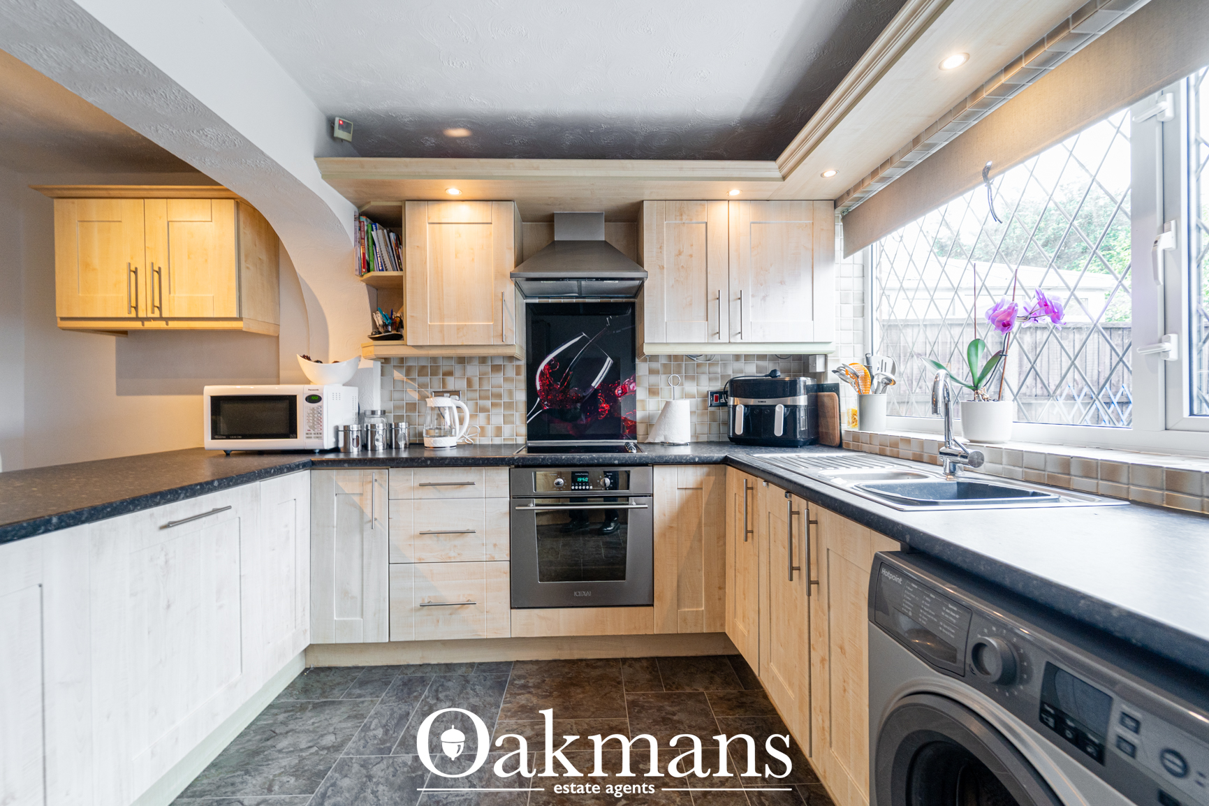 Heath Rise, Birmingham, B14