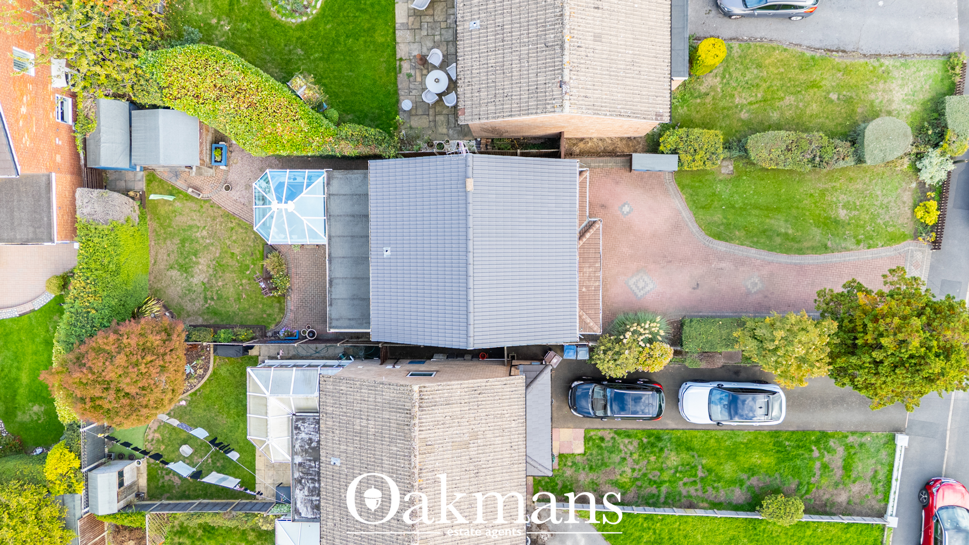 Heath Rise, Birmingham, B14