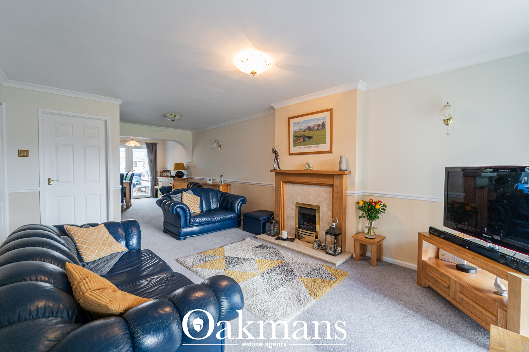 Heath Rise, Birmingham, B14