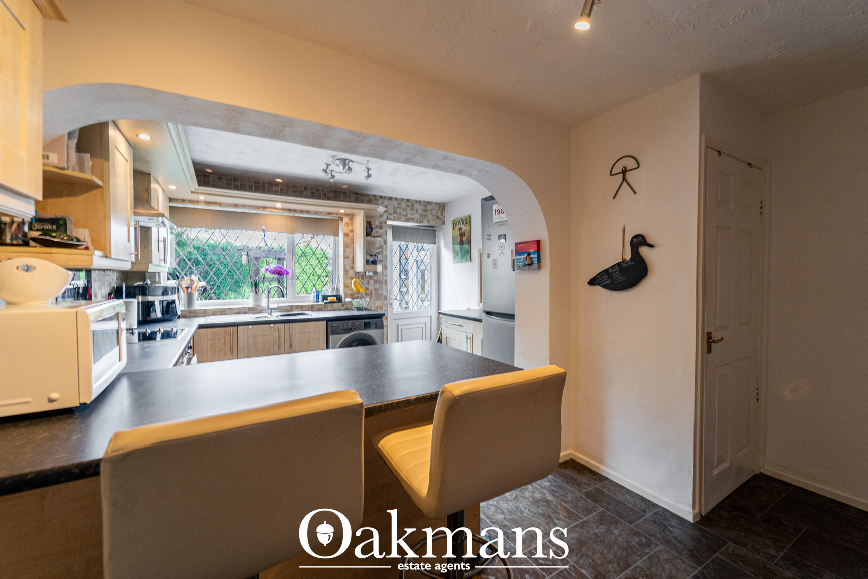 Heath Rise, Birmingham, B14