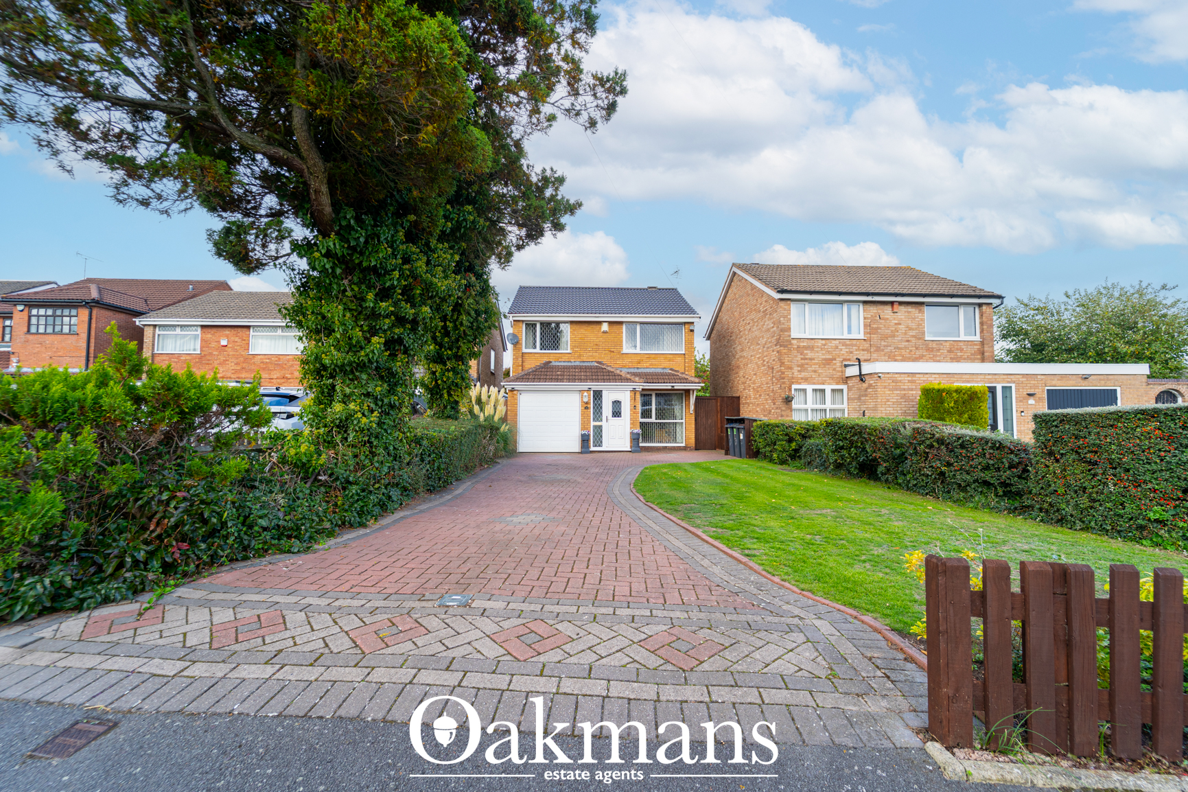 Heath Rise, Birmingham, B14
