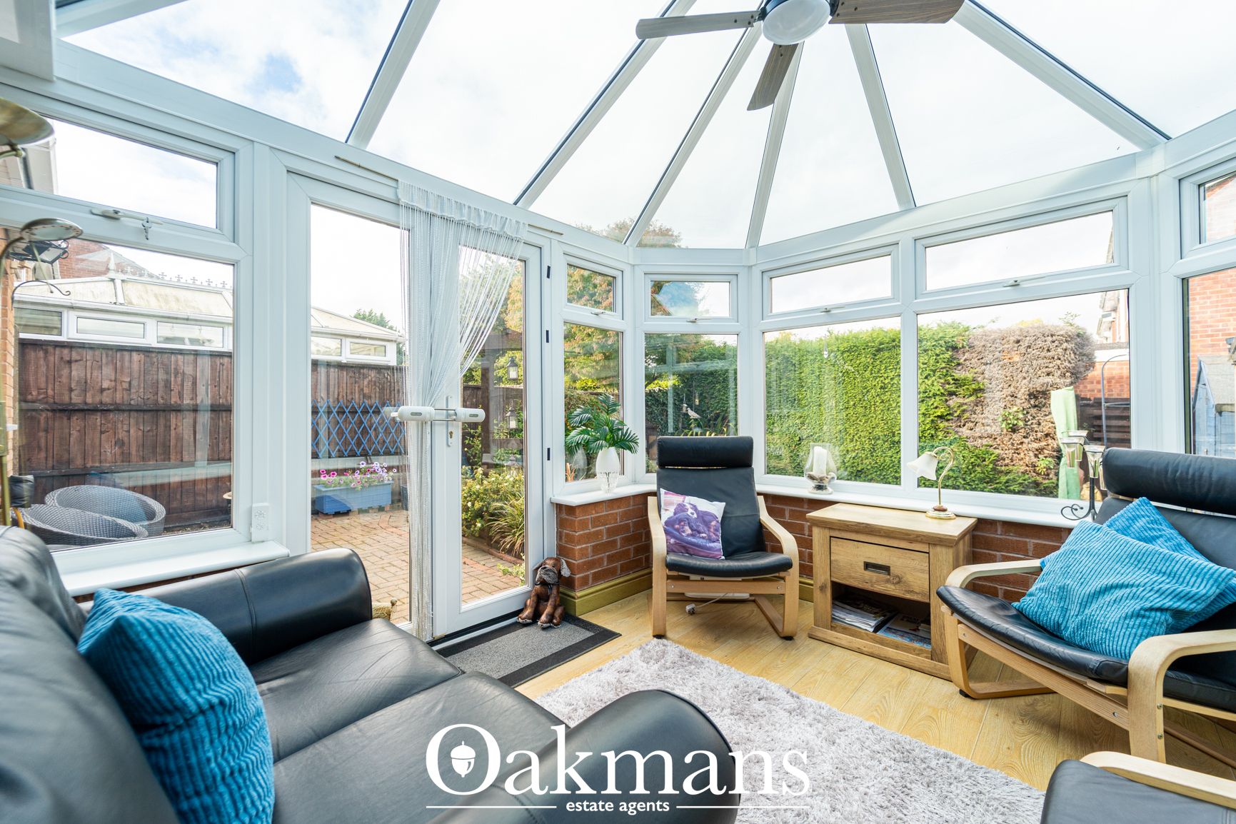 Heath Rise, Birmingham, B14