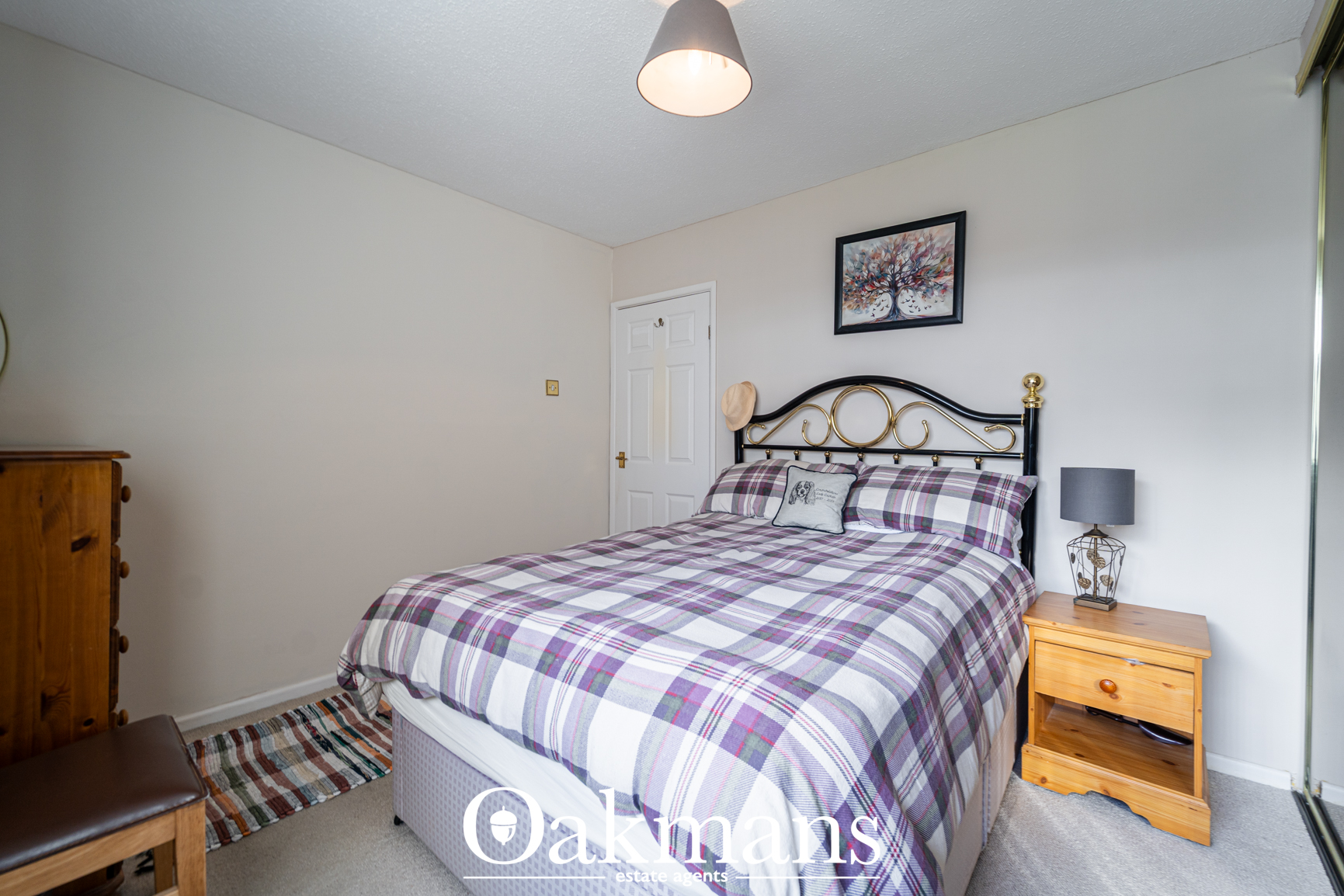 Heath Rise, Birmingham, B14
