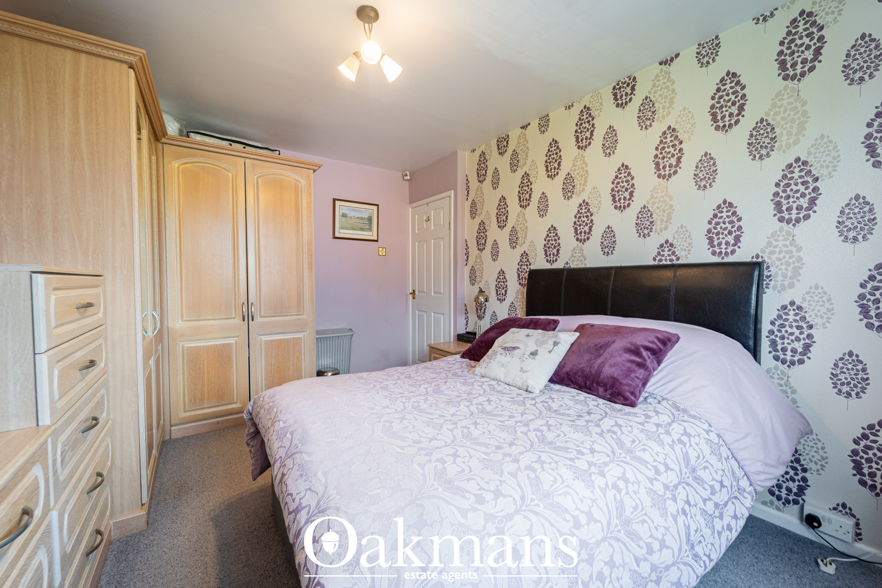 Heath Rise, Birmingham, B14