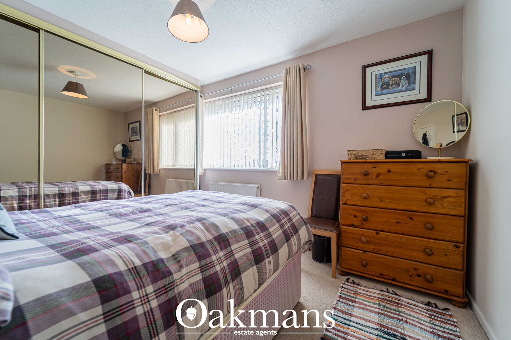 Heath Rise, Birmingham, B14