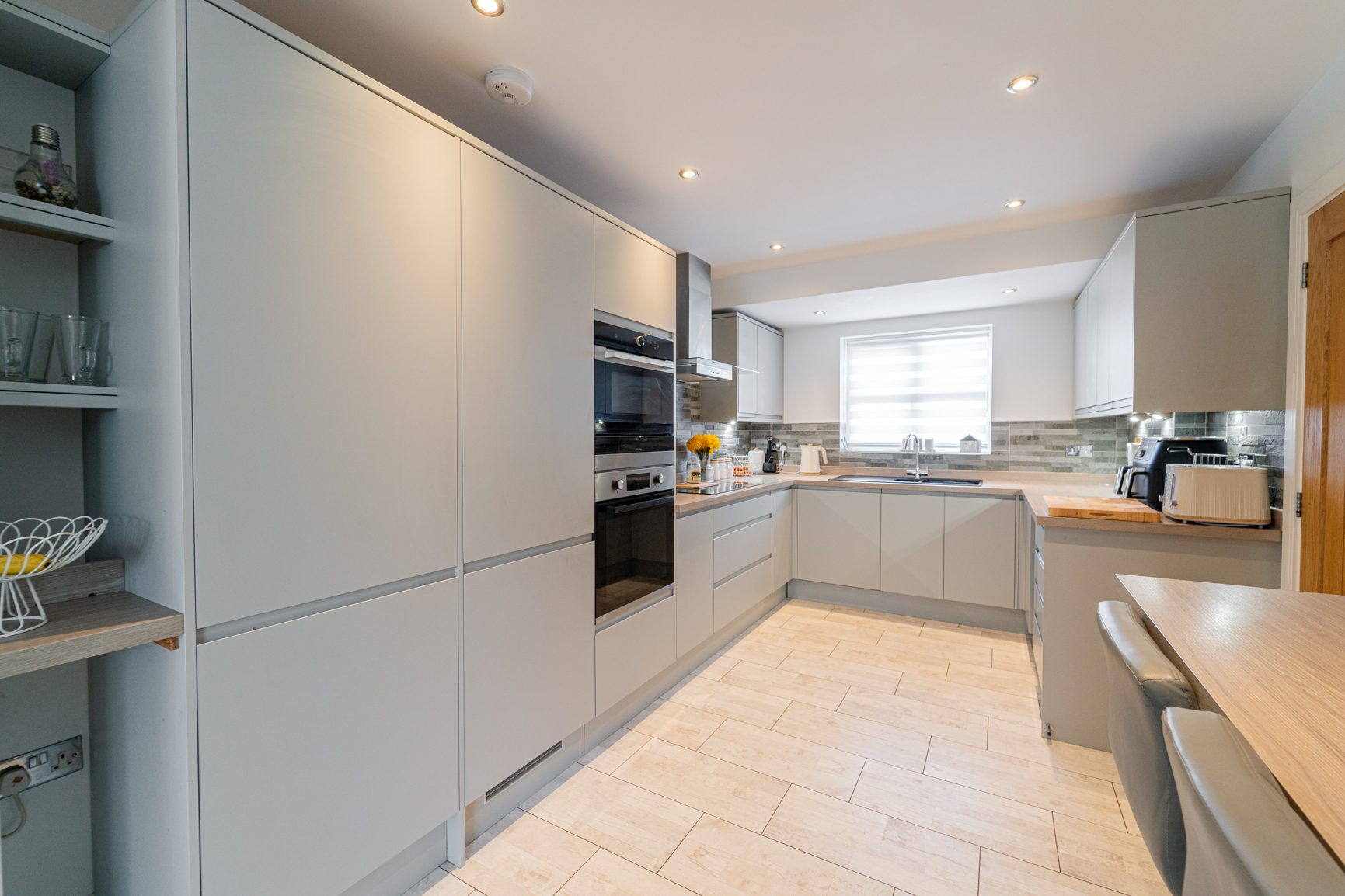 Orchard Gardens, Bromsgrove, B60