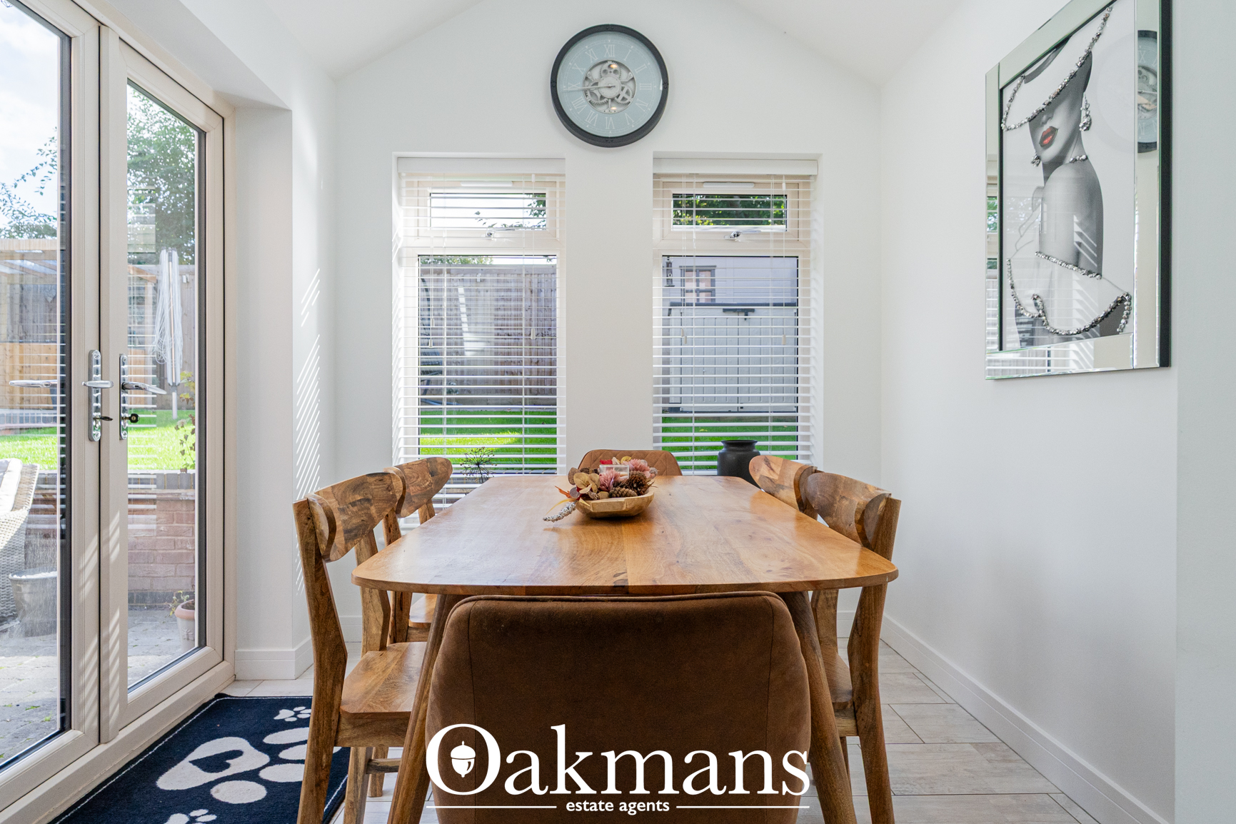 Orchard Gardens, Bromsgrove, B60