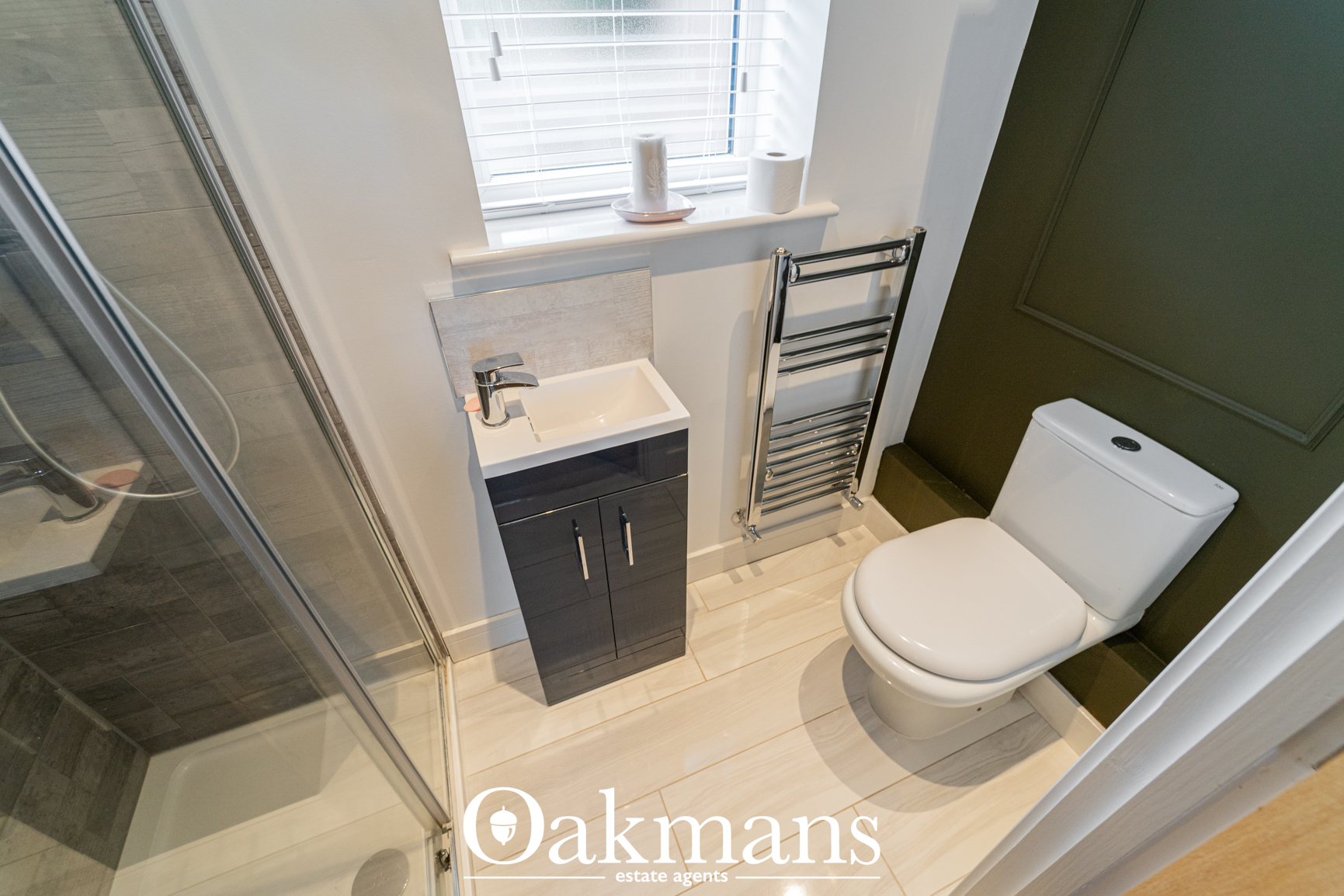 Orchard Gardens, Bromsgrove, B60