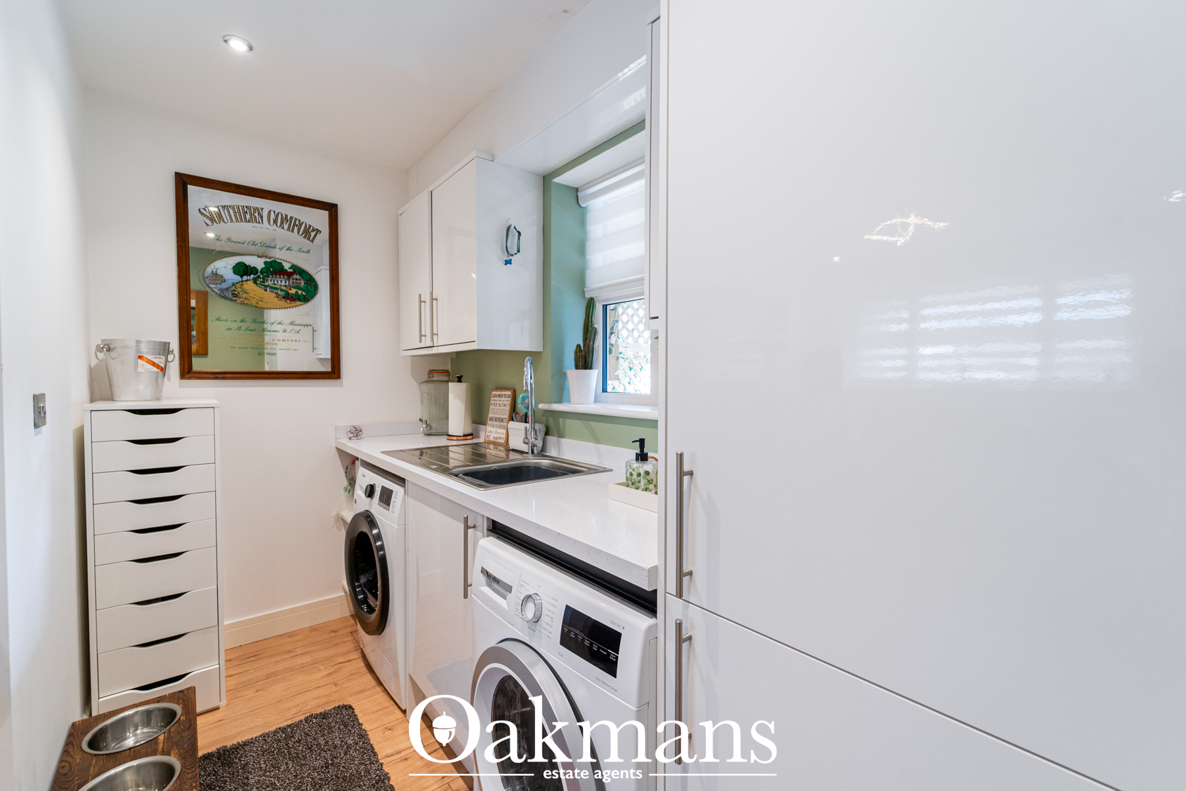 Orchard Gardens, Bromsgrove, B60