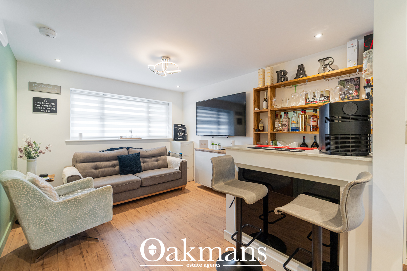 Orchard Gardens, Bromsgrove, B60
