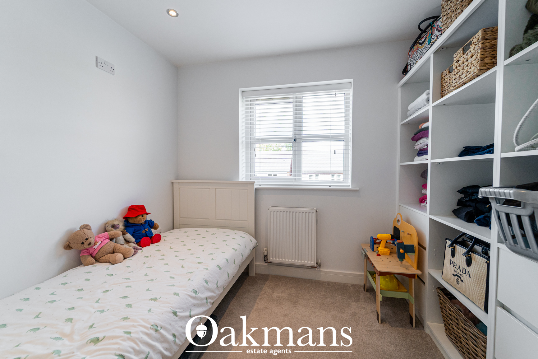 Orchard Gardens, Bromsgrove, B60
