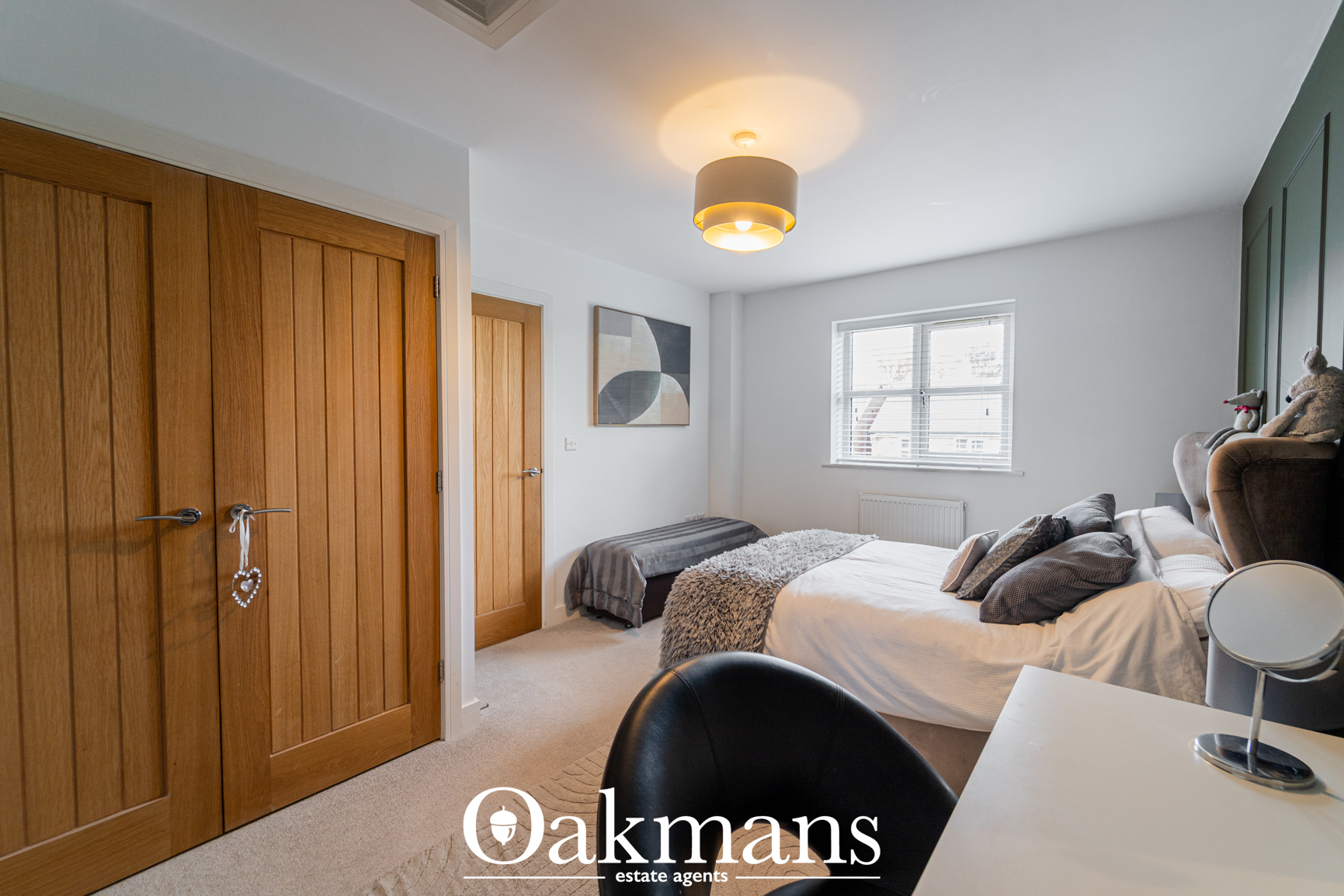 Orchard Gardens, Bromsgrove, B60