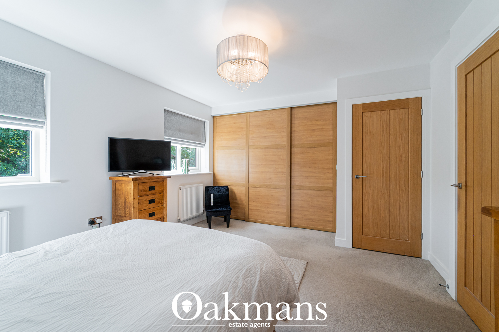 Orchard Gardens, Bromsgrove, B60