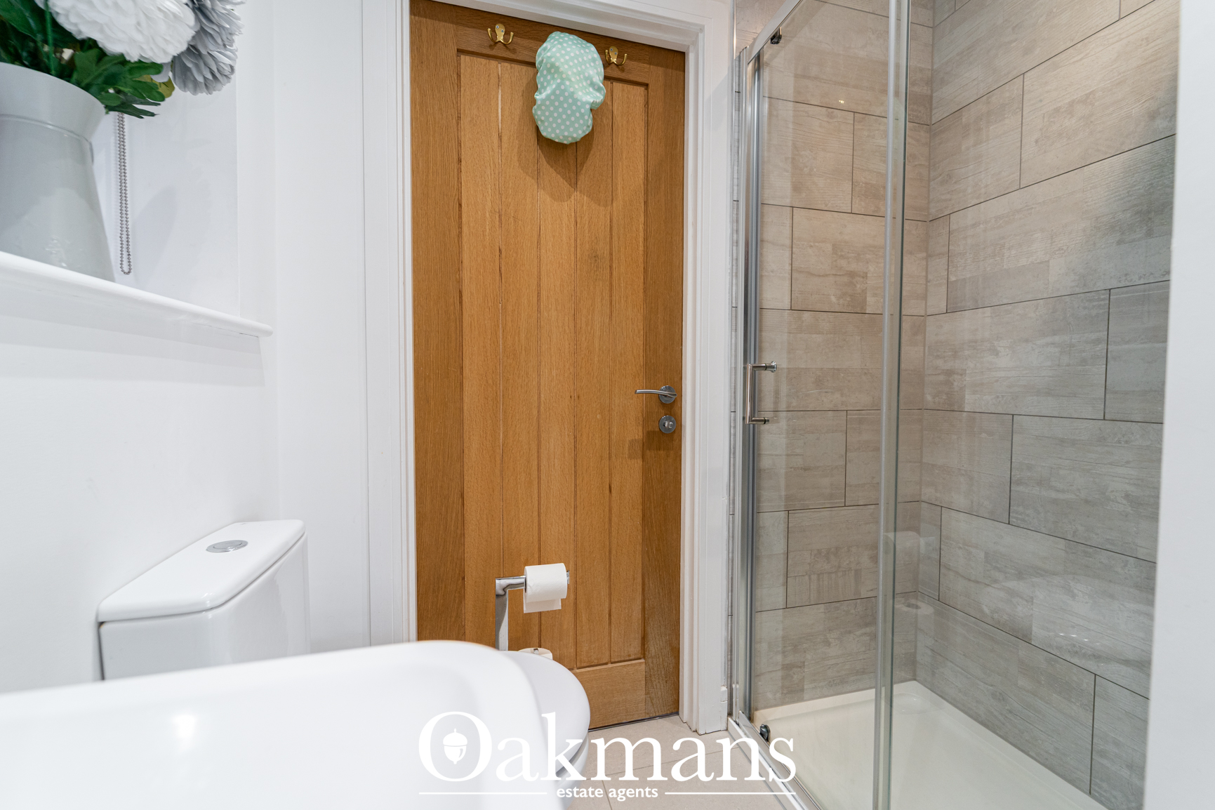 Orchard Gardens, Bromsgrove, B60