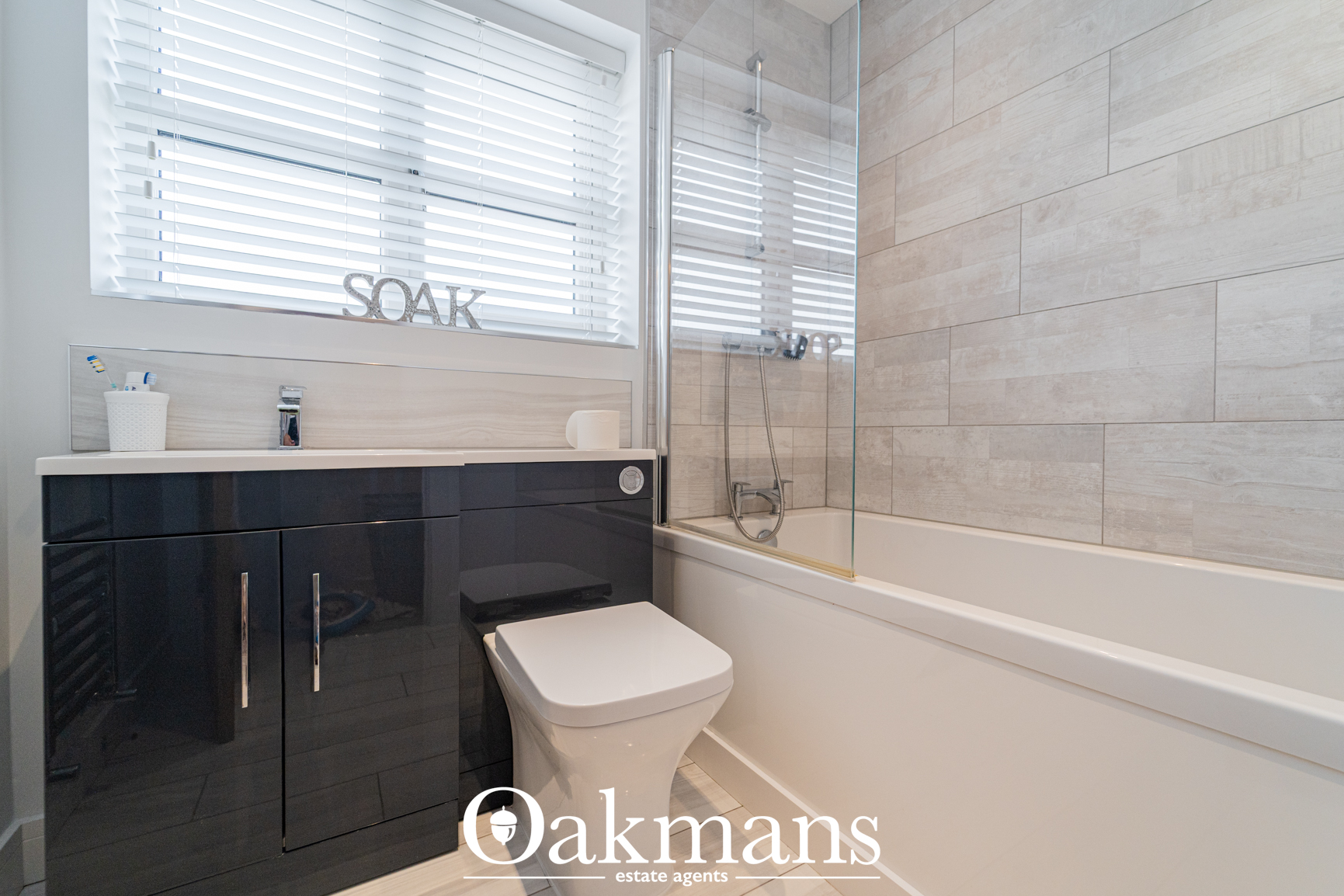 Orchard Gardens, Bromsgrove, B60