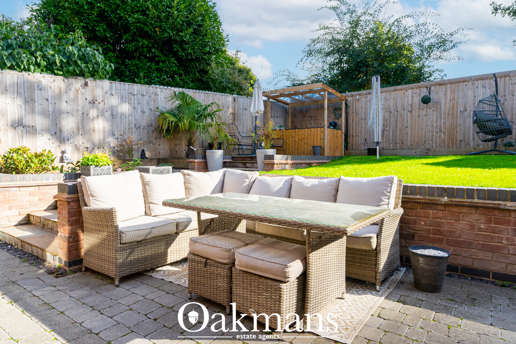 Orchard Gardens, Bromsgrove, B60