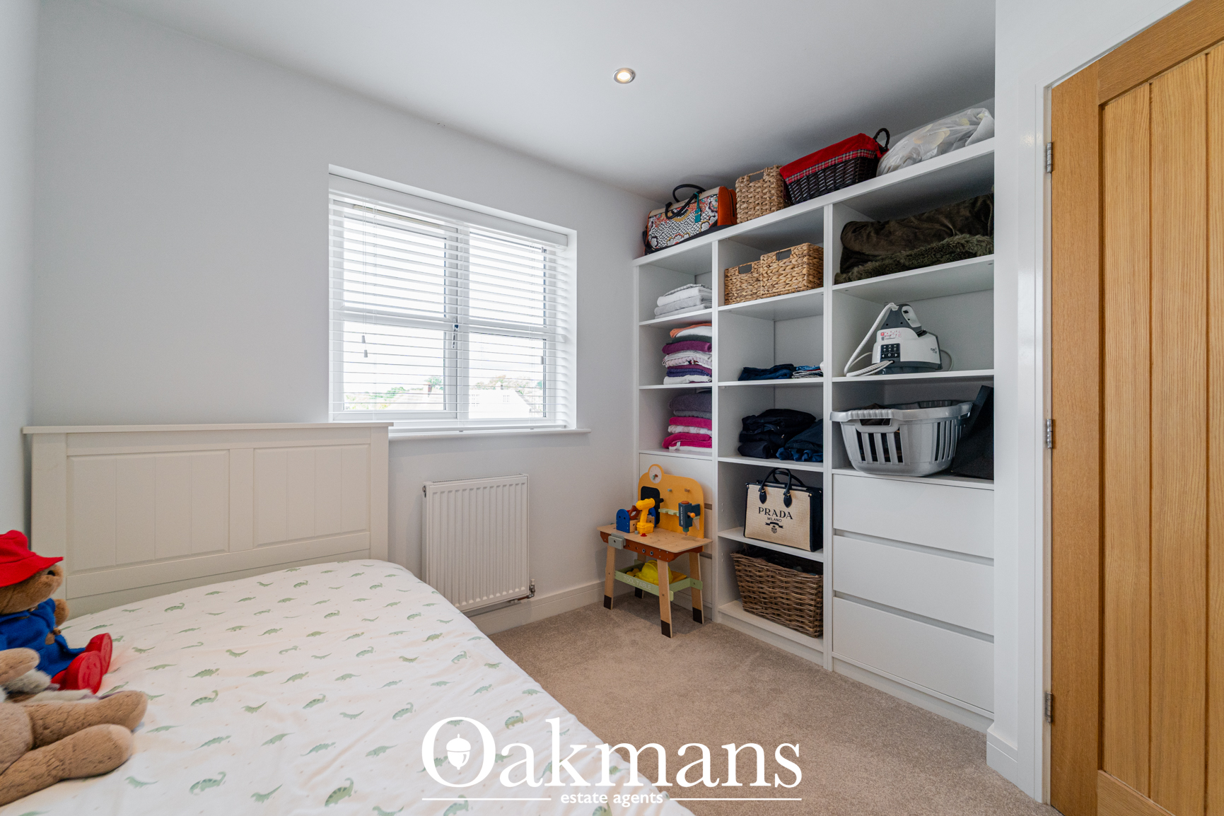 Orchard Gardens, Bromsgrove, B60