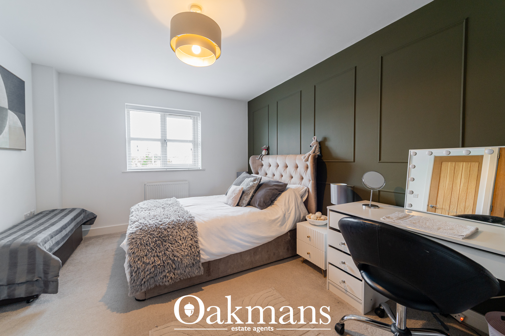 Orchard Gardens, Bromsgrove, B60