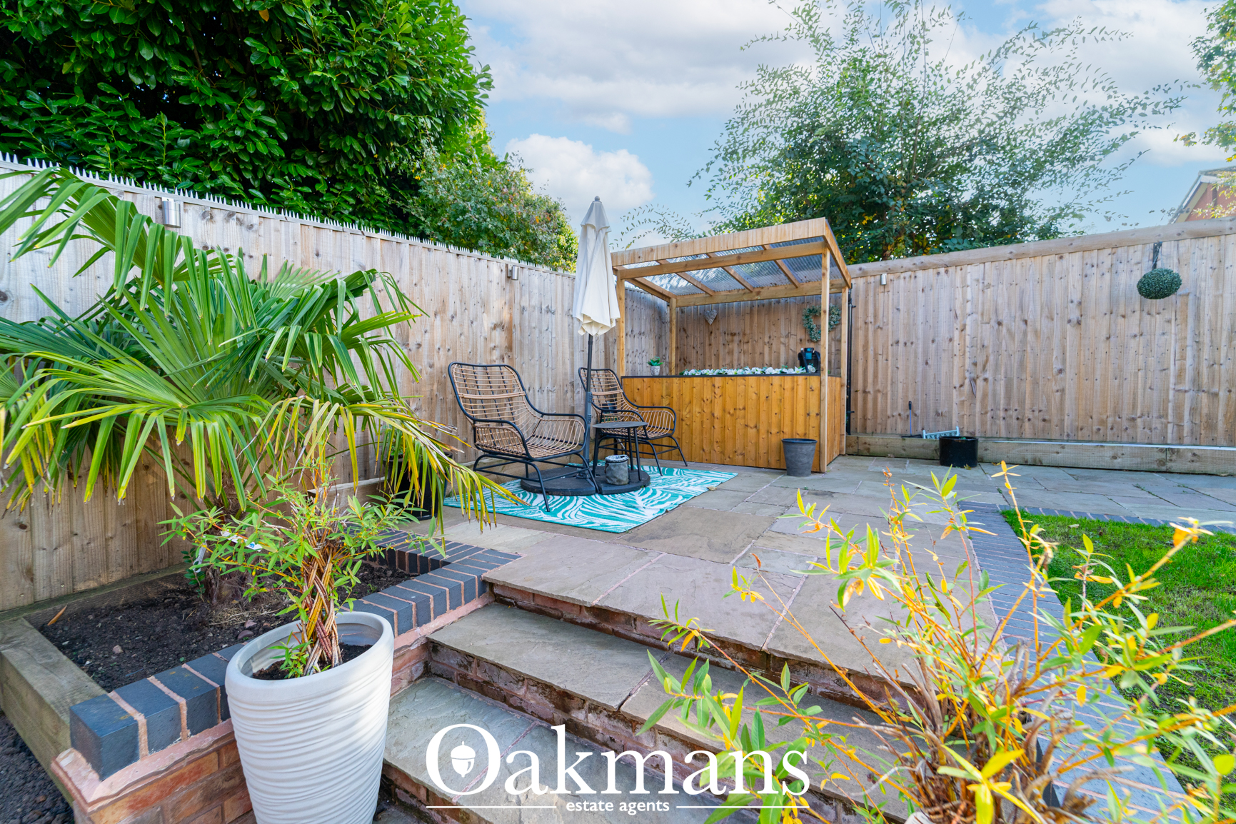 Orchard Gardens, Bromsgrove, B60