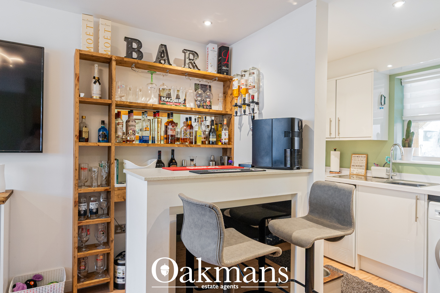 Orchard Gardens, Bromsgrove, B60