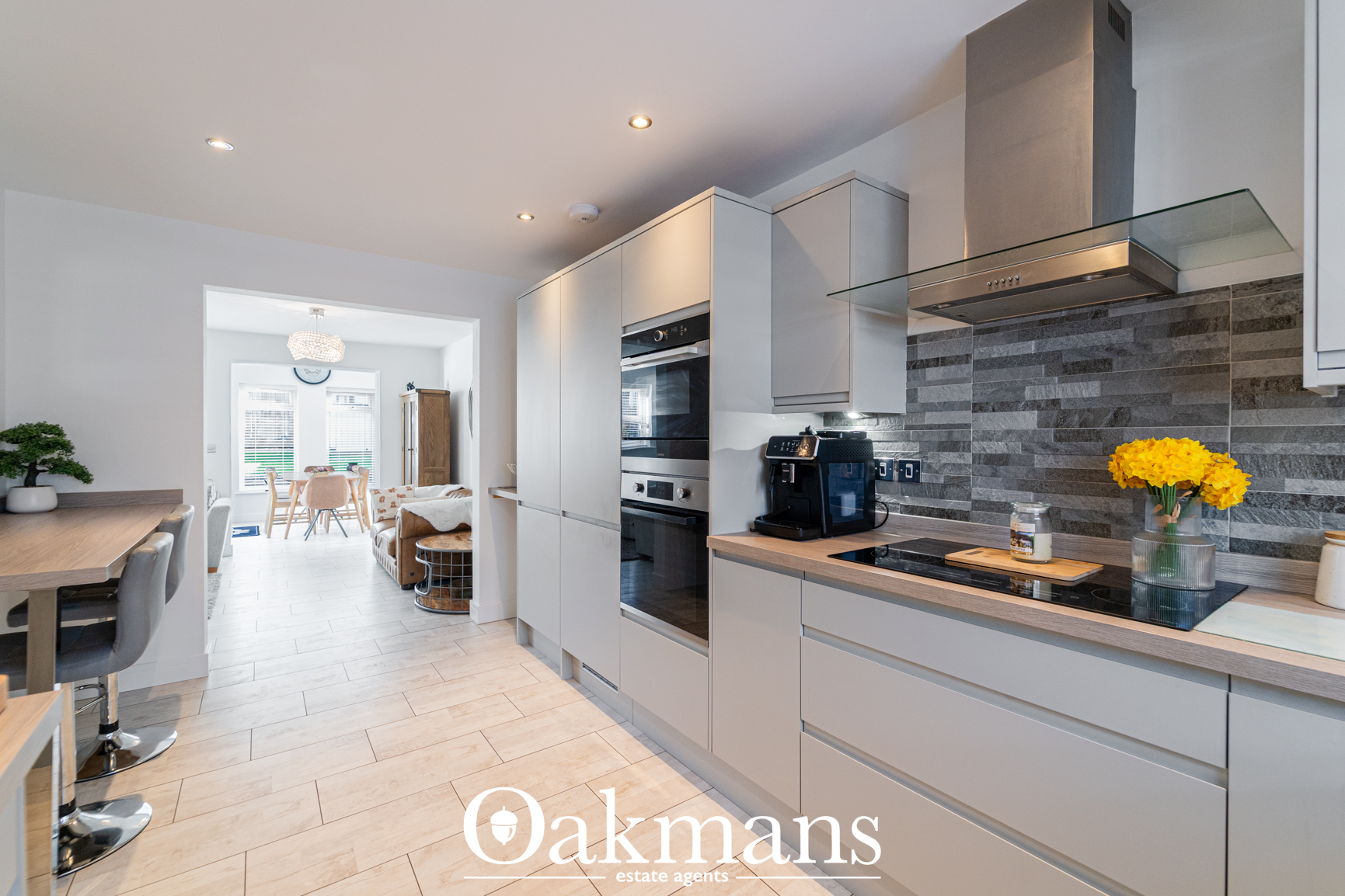 Orchard Gardens, Bromsgrove, B60