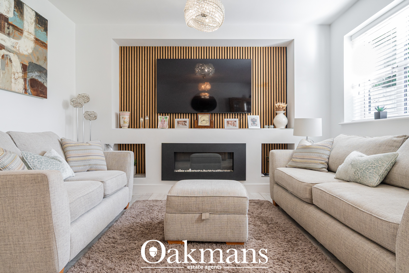 Orchard Gardens, Bromsgrove, B60