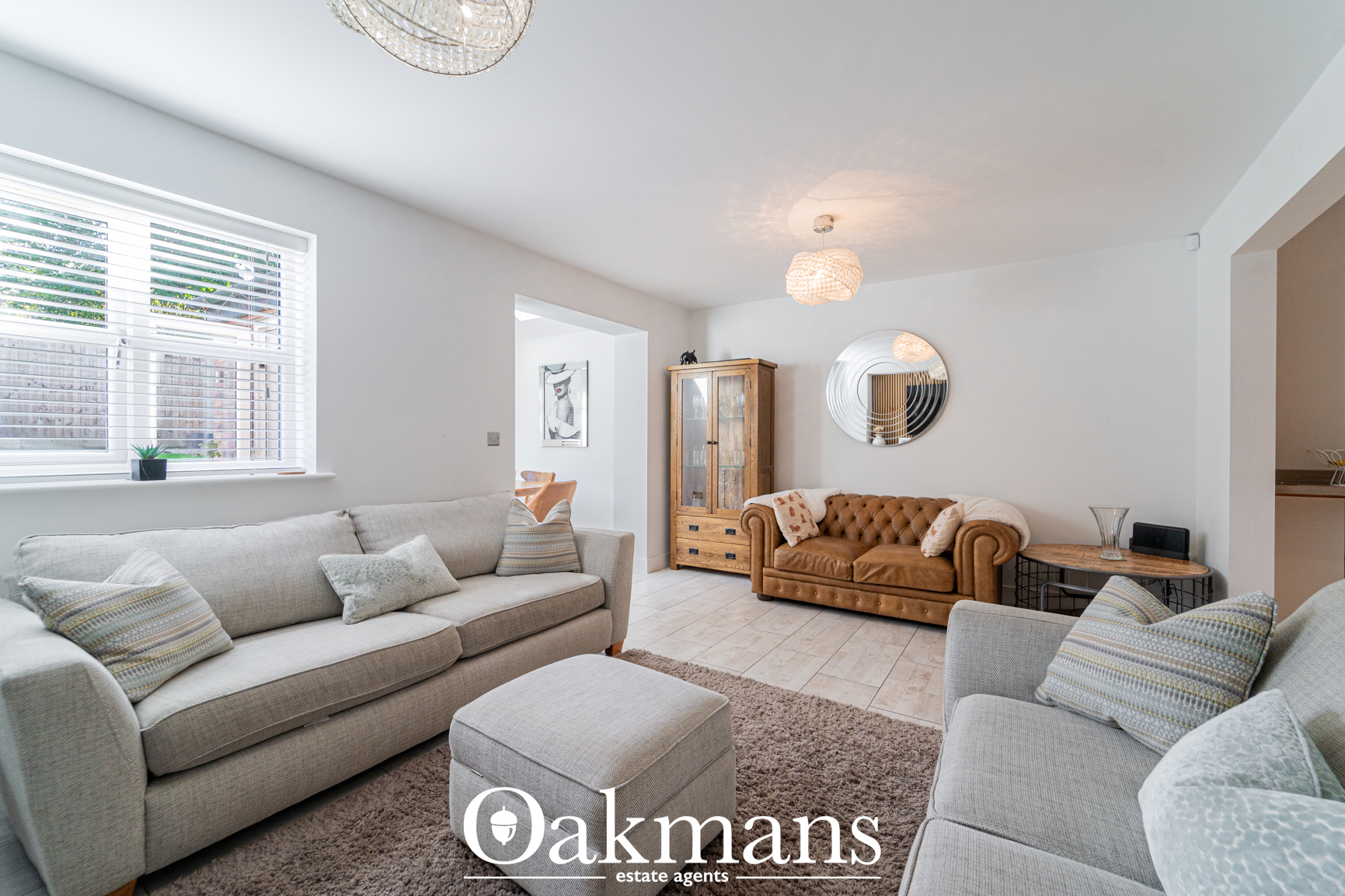 Orchard Gardens, Bromsgrove, B60