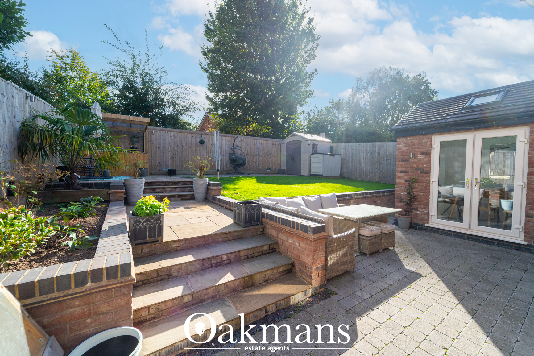 Orchard Gardens, Bromsgrove, B60
