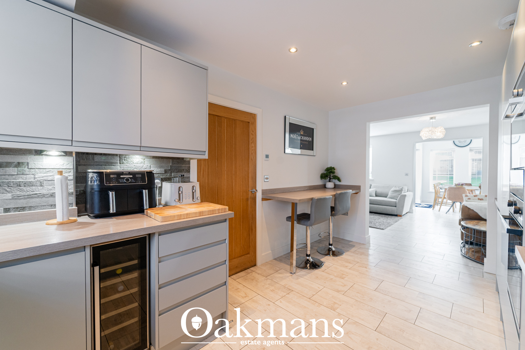 Orchard Gardens, Bromsgrove, B60