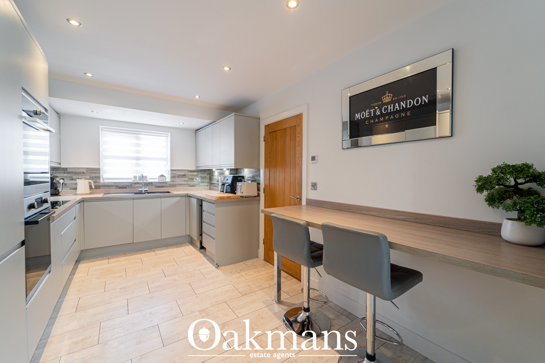 Orchard Gardens, Bromsgrove, B60