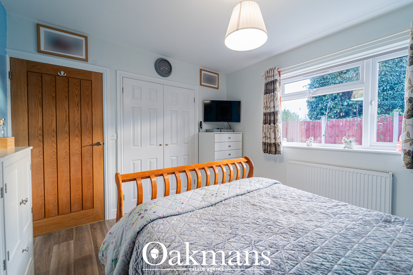 Lincoln Road, Bromsgrove, B61