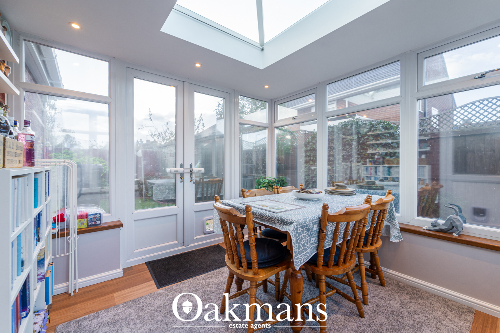 Lincoln Road, Bromsgrove, B61